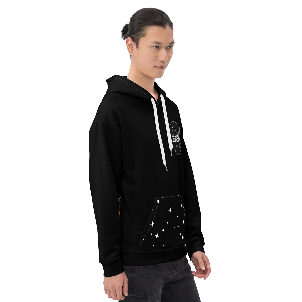 CK Co ZaZa Hoodie