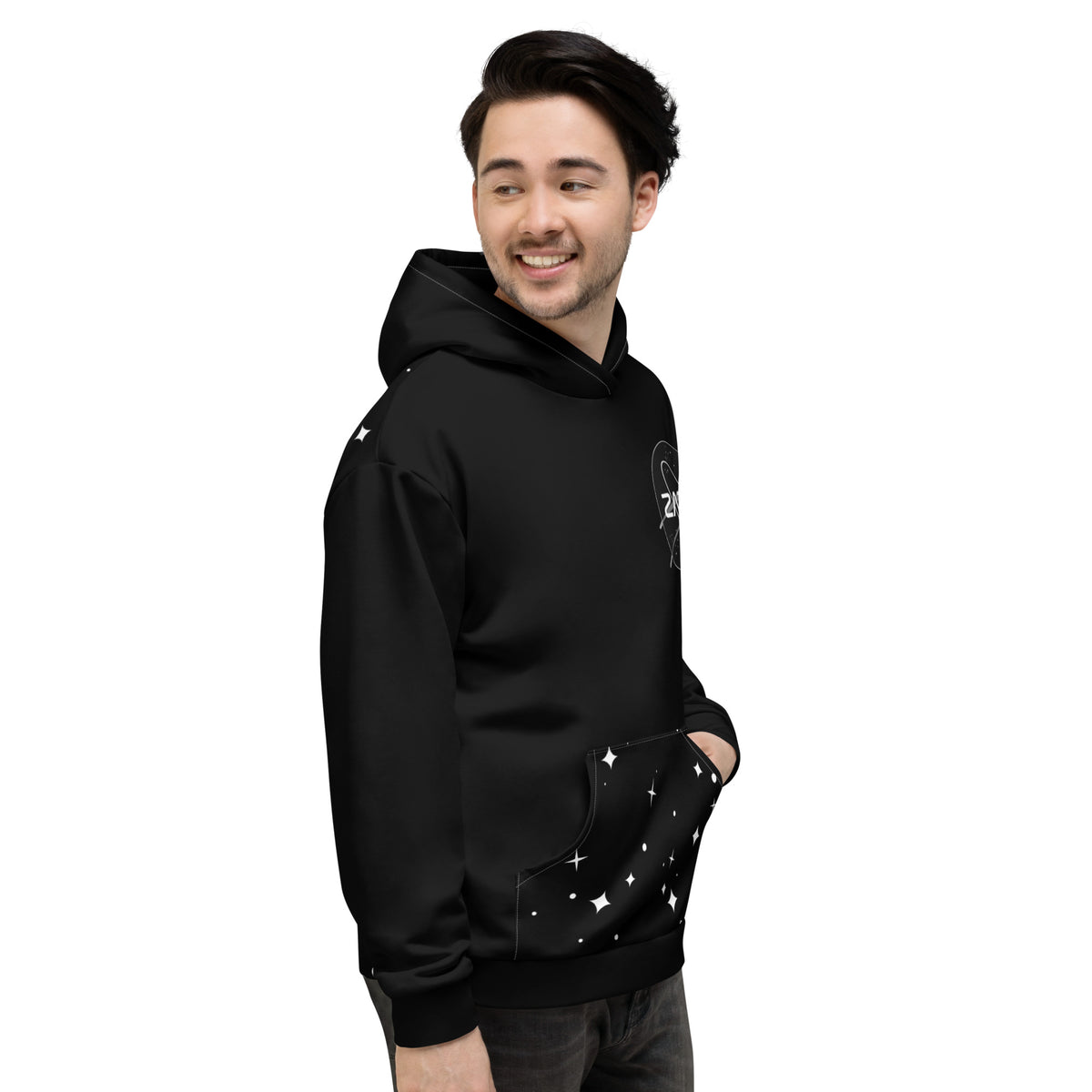 CK Co ZaZa Hoodie