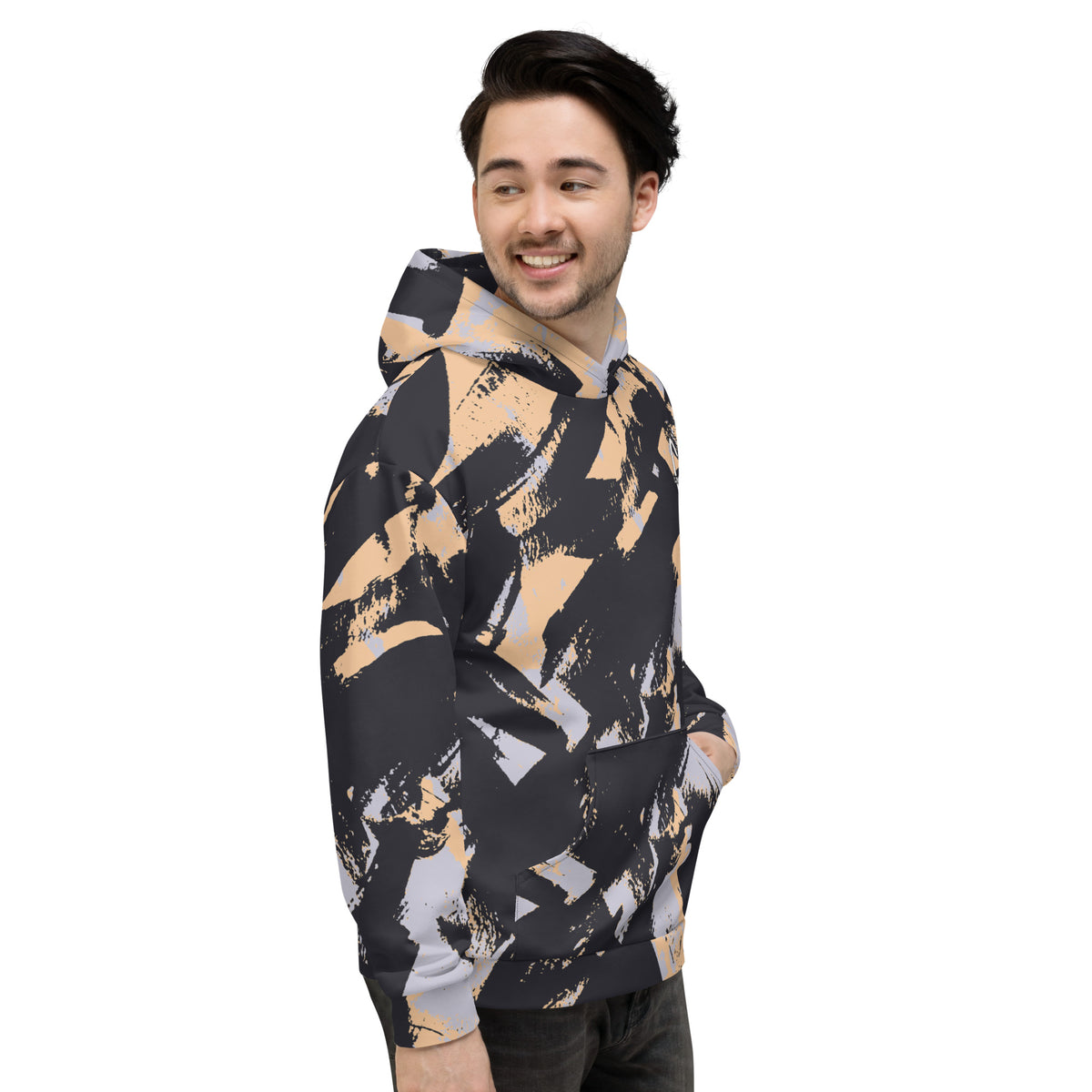Concrete Kulture Co. Unisex Hoodie