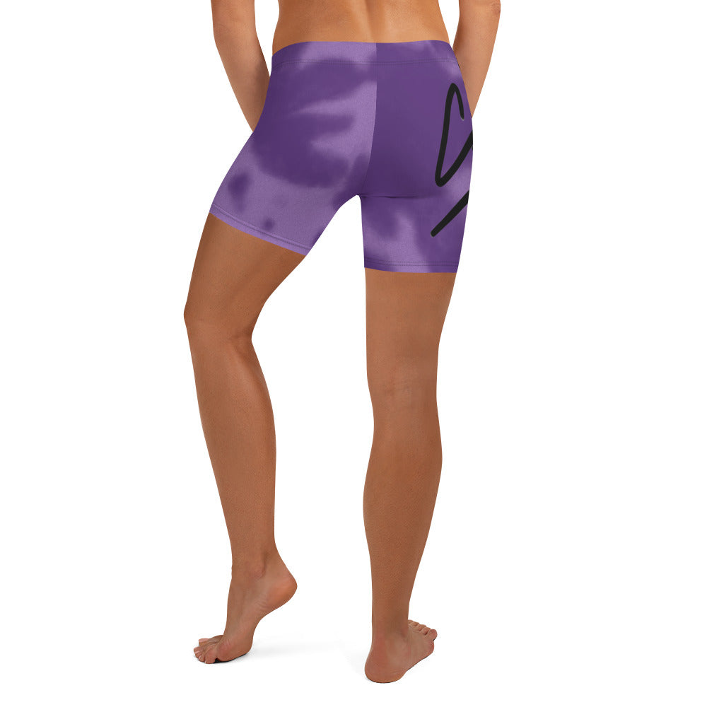 Concrete Kulture Co. Shorts