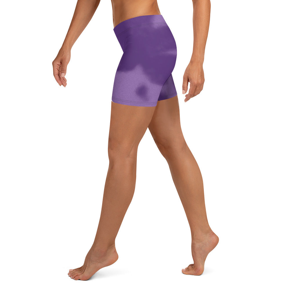 Concrete Kulture Co. Shorts