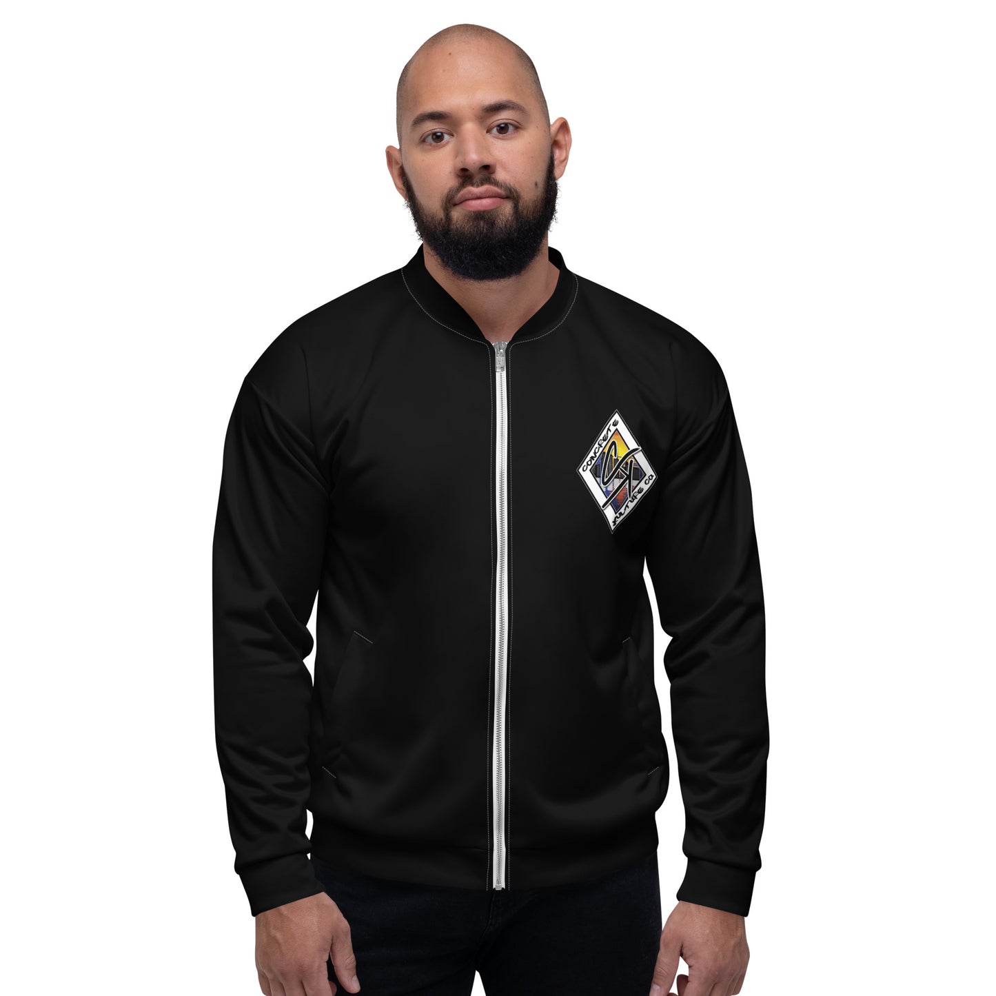 ZaZa Bomber Jacket