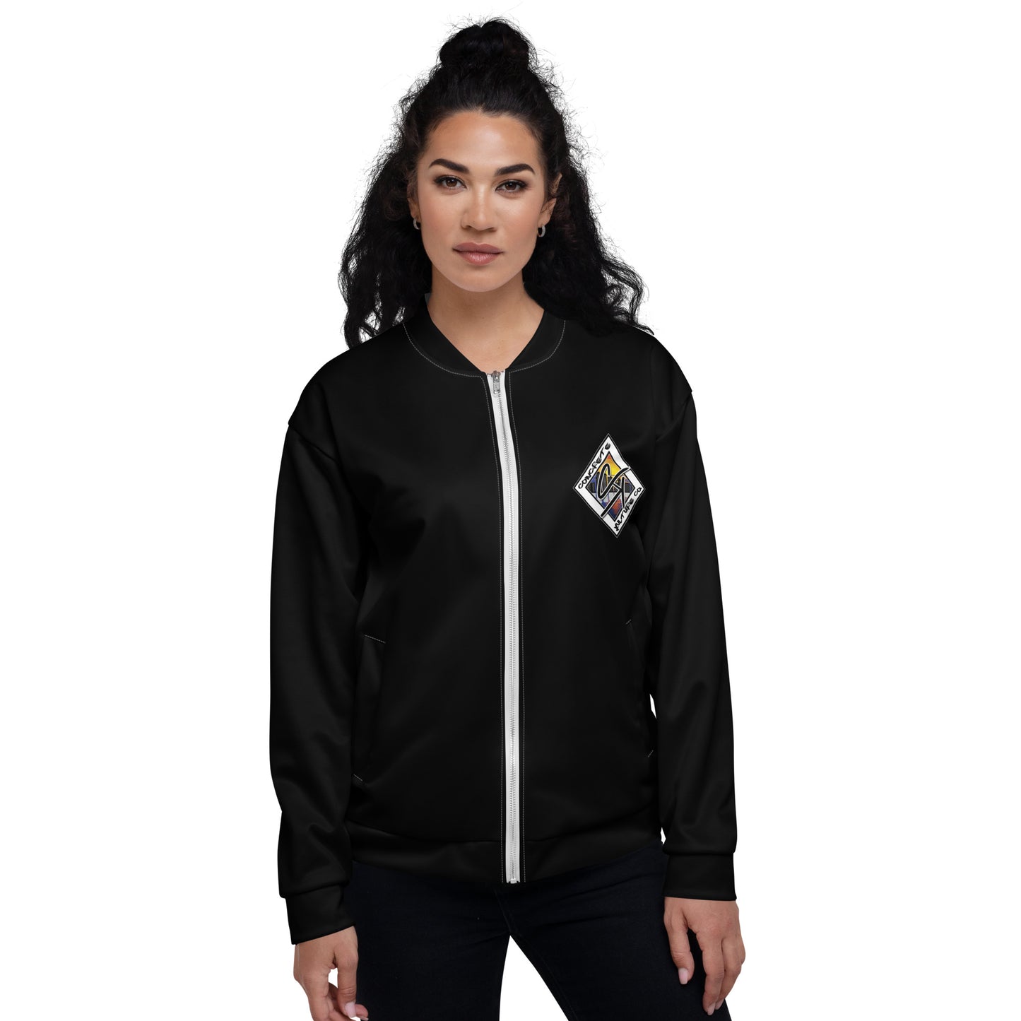 ZaZa Bomber Jacket