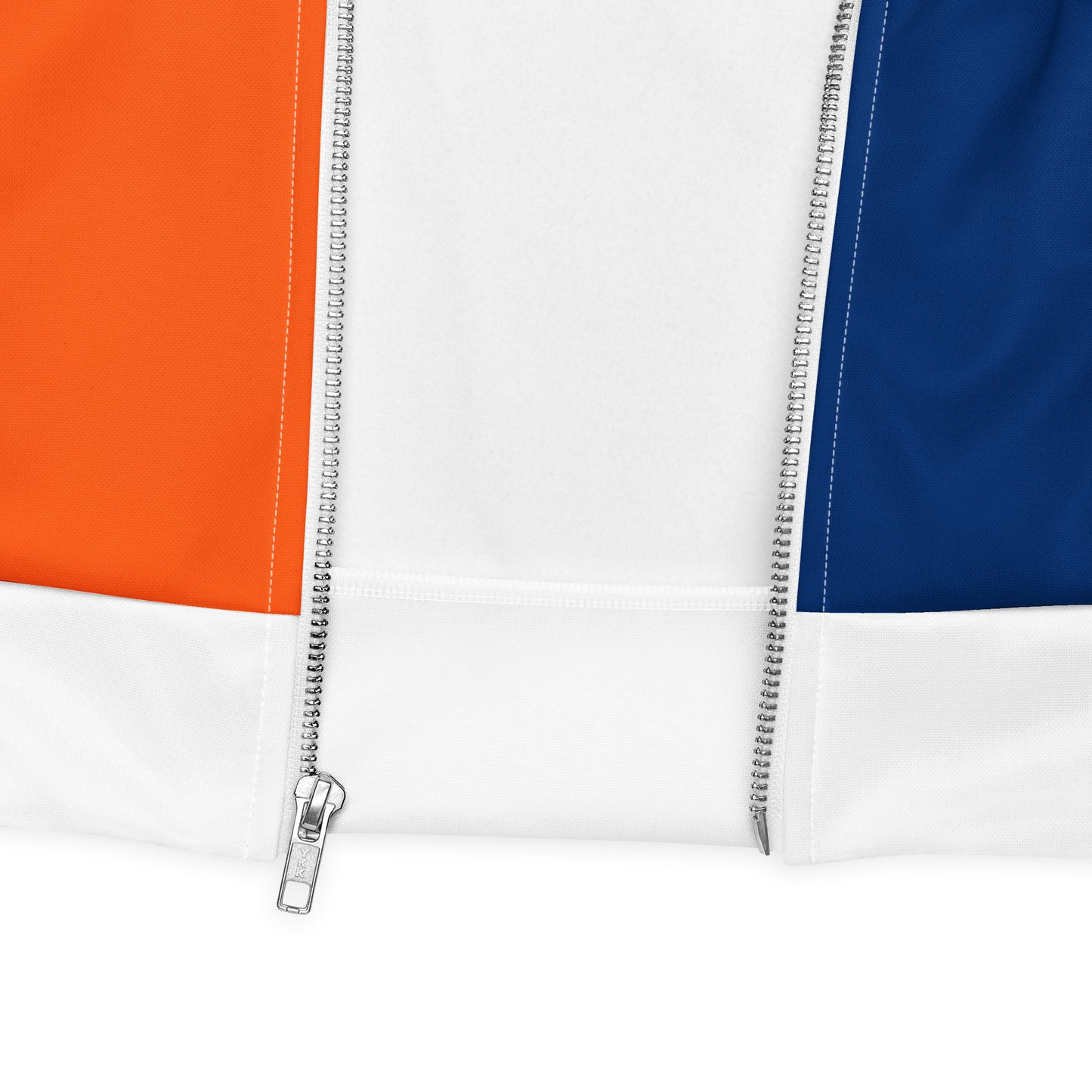 Concrete Kulture Company "New Yerrr-Mets" Unisex Bomber Jacket