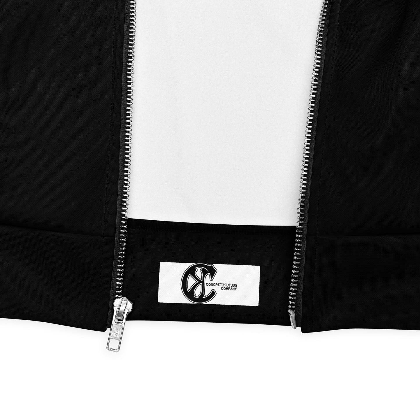 Concrete Kulture Company "Fade in" Unisex Bomber Jacket