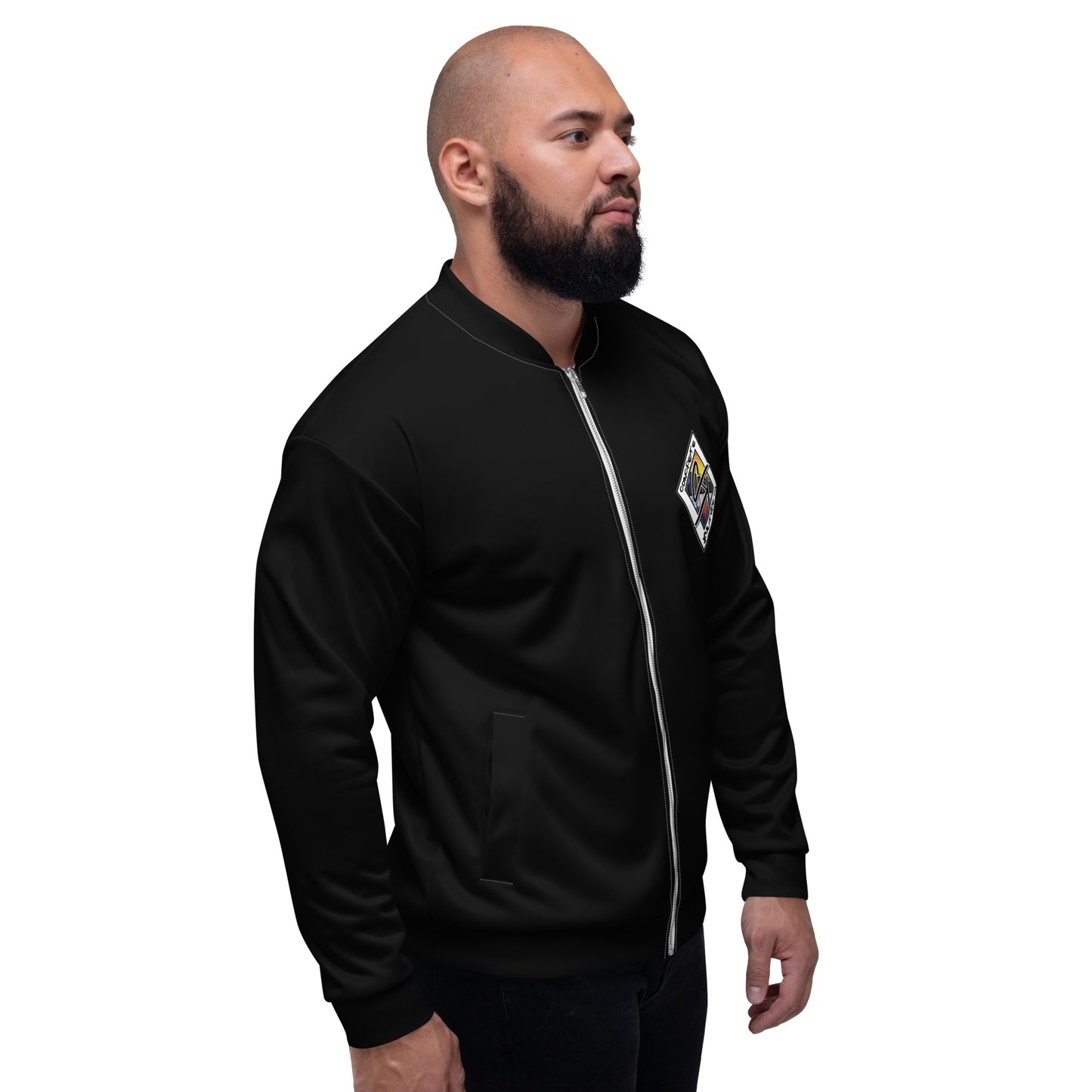 ZaZa Bomber Jacket