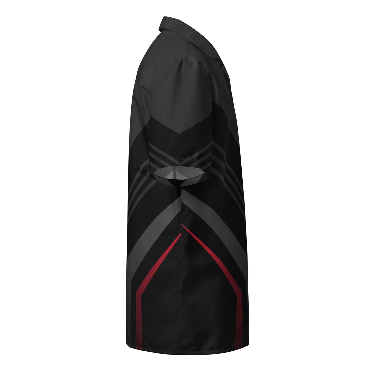 Concrete Kulture Co "Simple" Unisex button shirt