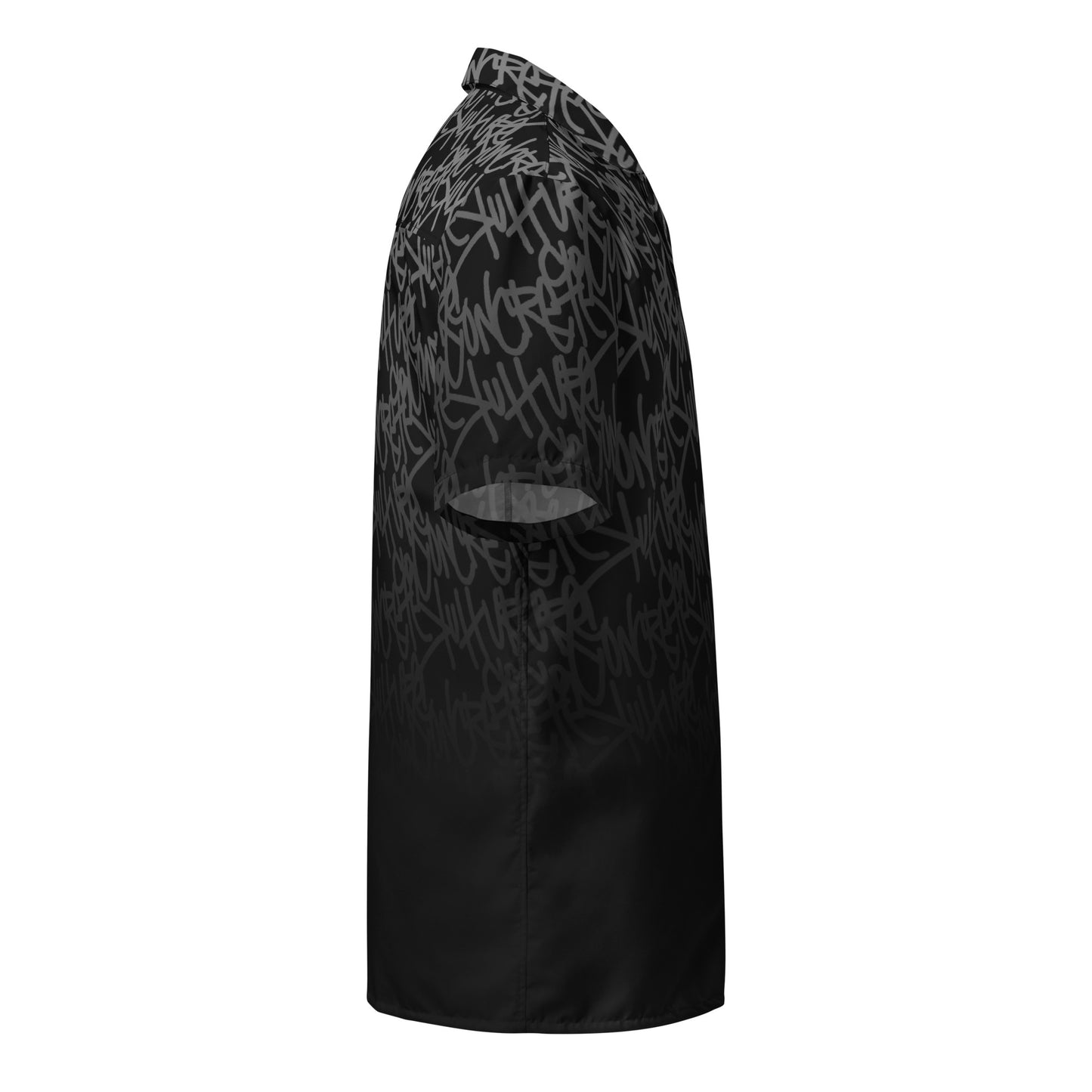 Concrete Kulture Company "Faded" Unisex button shirt