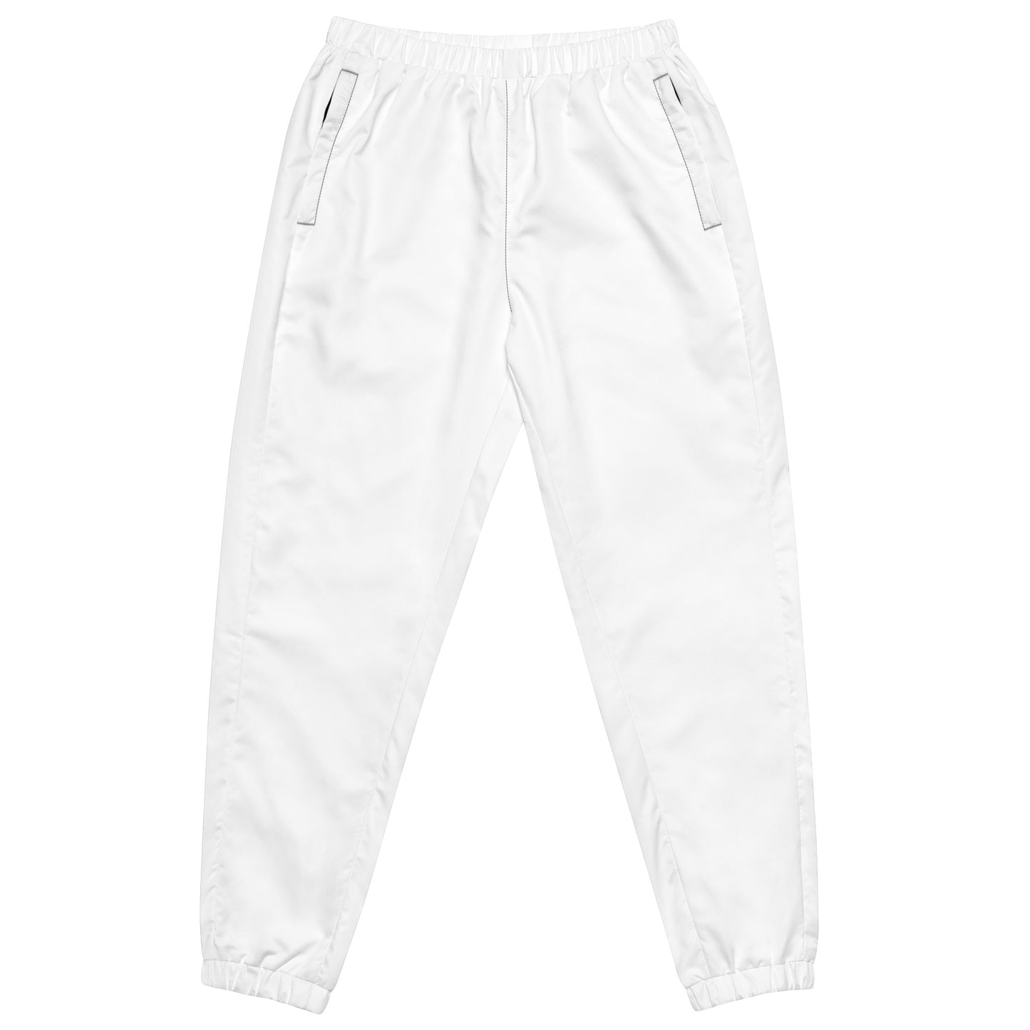 Concrete Kulture Co track pants