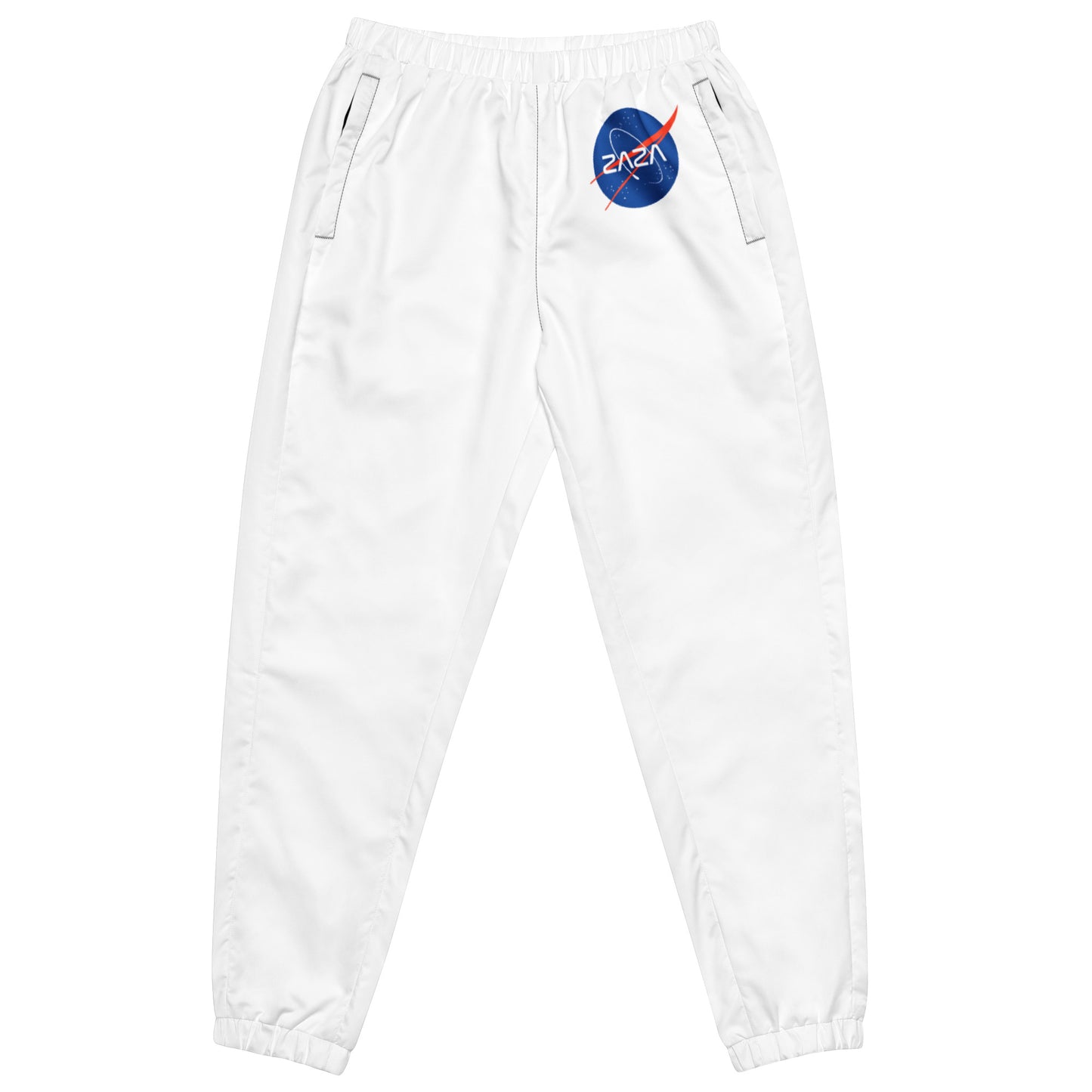Concrete Kulture Co. "The Adventures of Zaszronaut" Unisex track pants