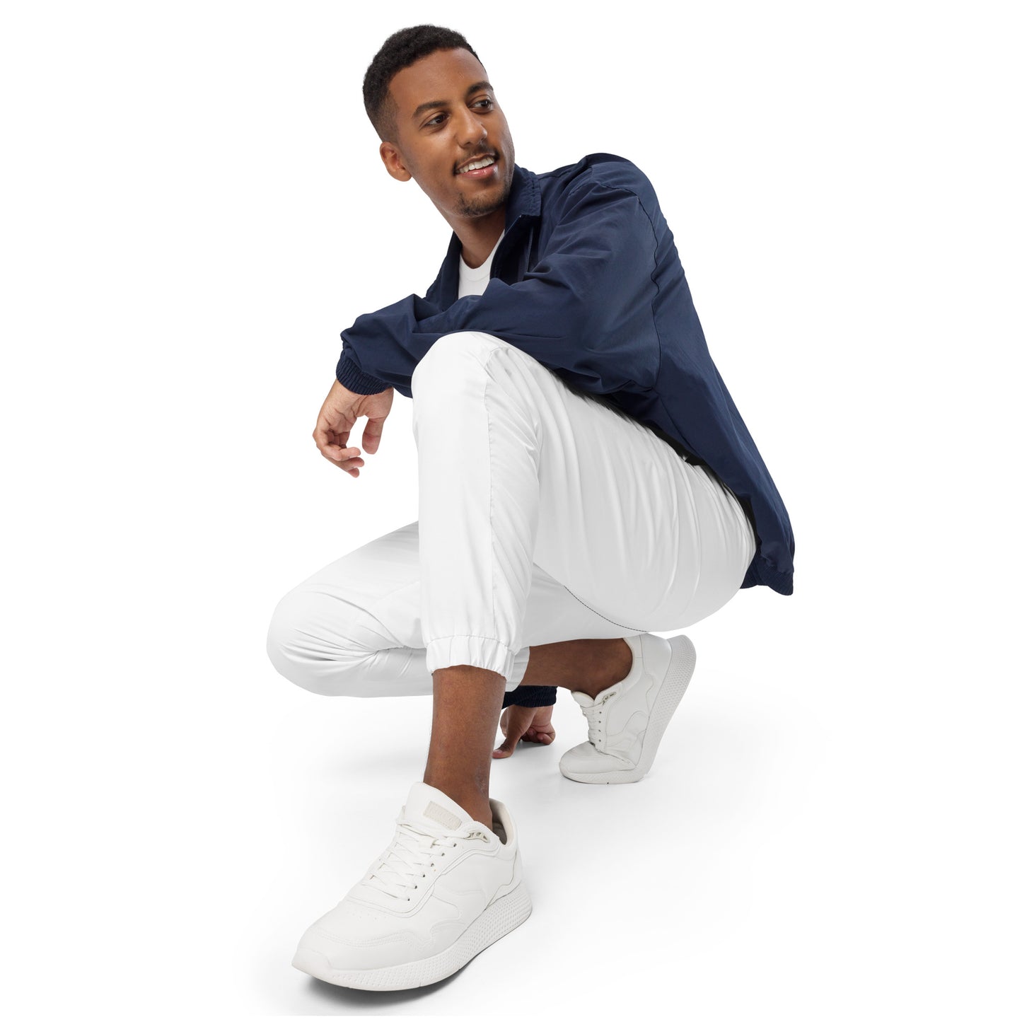 Concrete Kulture Co. "The Adventures of Zaszronaut" Unisex track pants