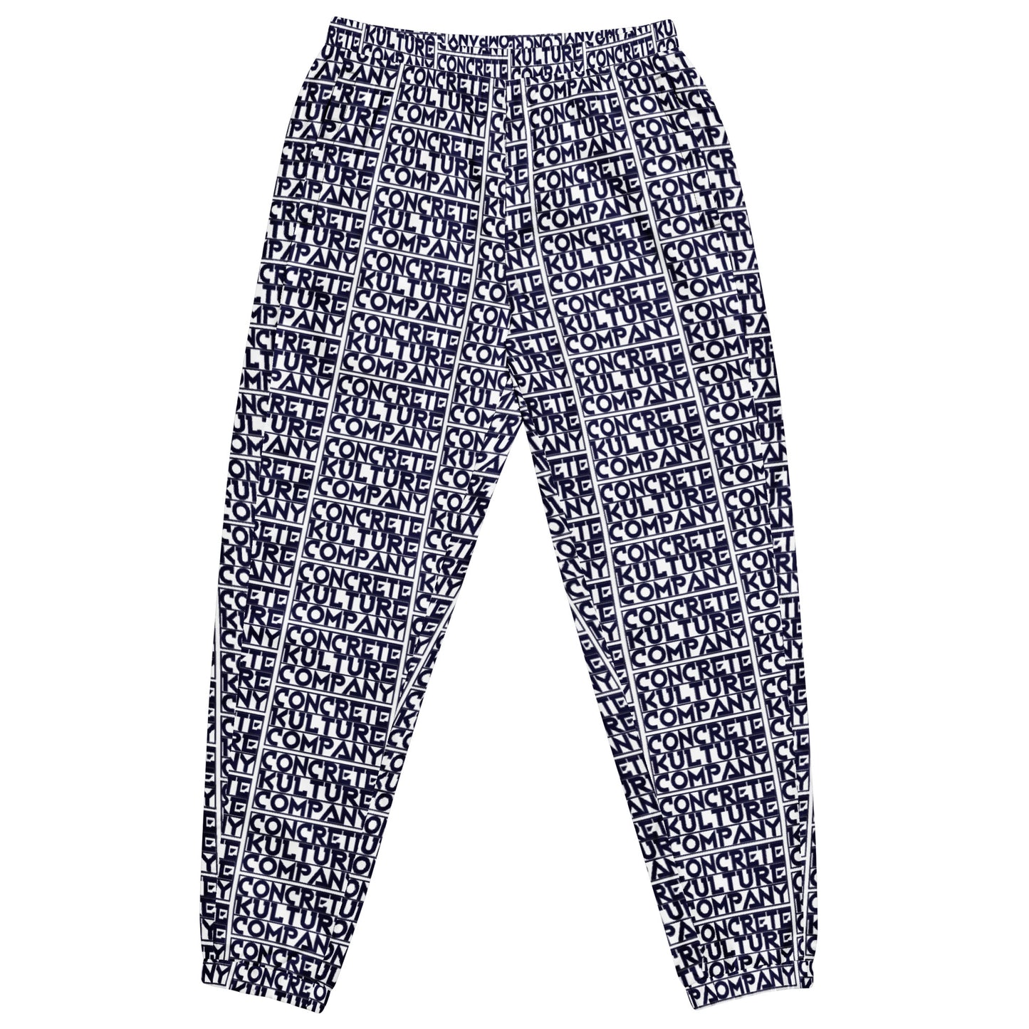 CK co "The Stamp" Unisex track pants
