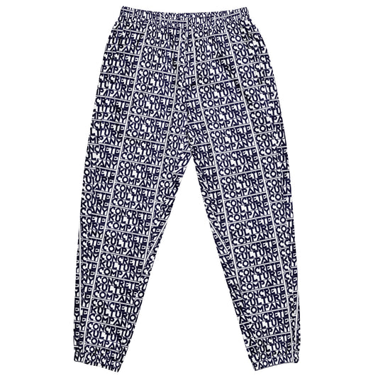 CK co "The Stamp" Unisex track pants