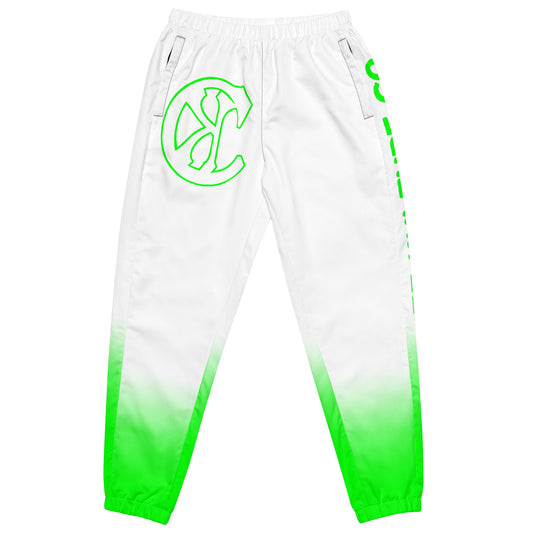 Concrete Kulture Company "Fade Away" Unisex track pants