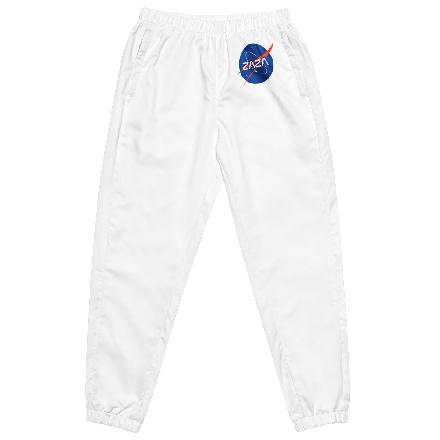 Concrete Kulture Co. "The Adventures of Zaszronaut" Unisex track pants