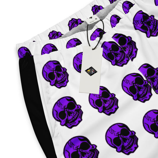 Skullheadface track pants