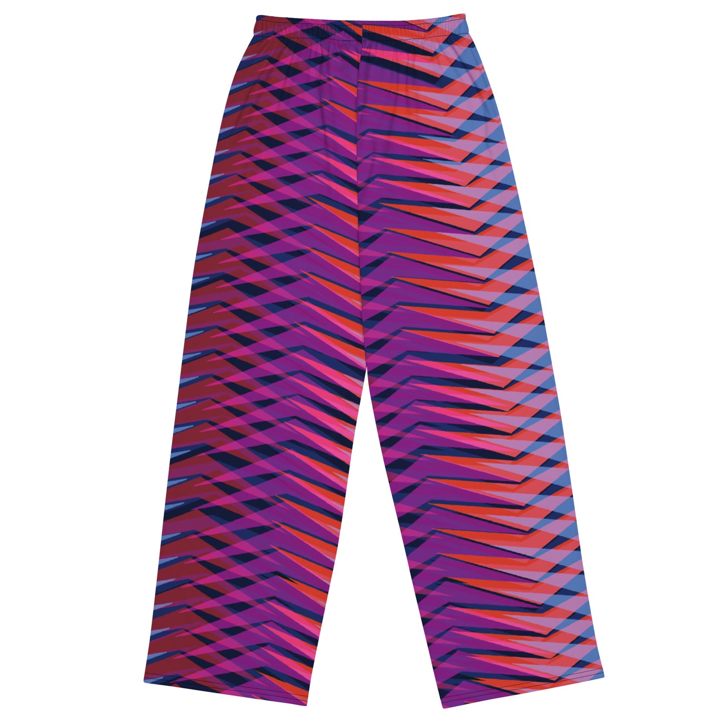 CK Co wide-leg pants