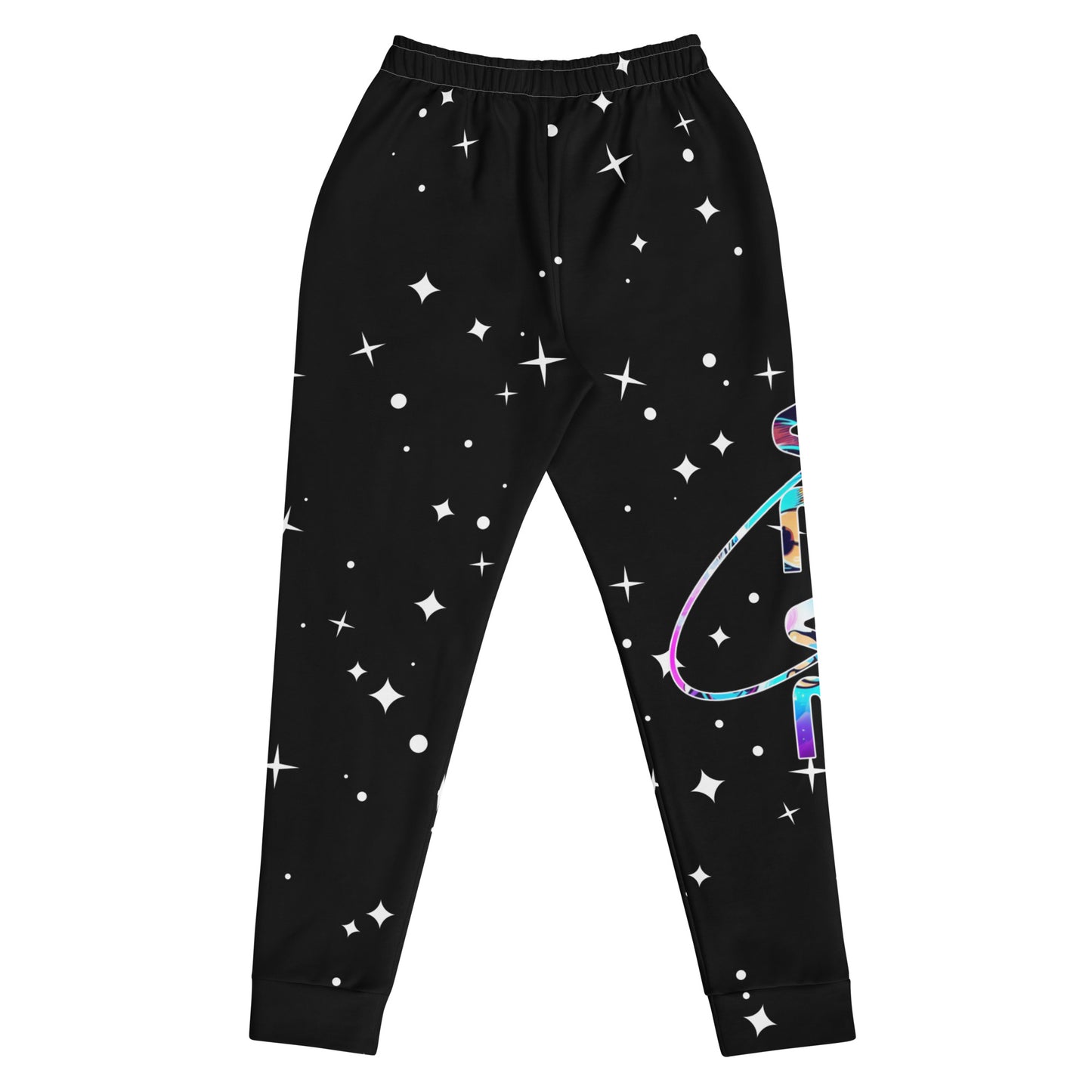 Concrete Kulture Co. Women's "Zaza" Joggers