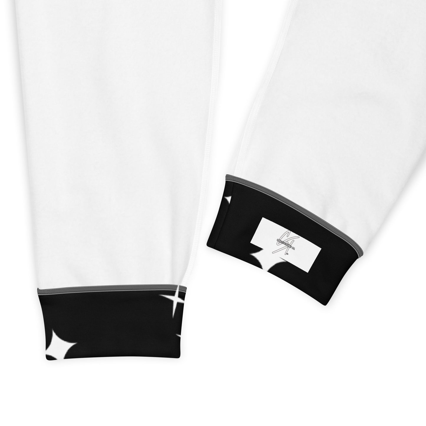 Concrete Kulture Co. Women's "Zaza" Joggers