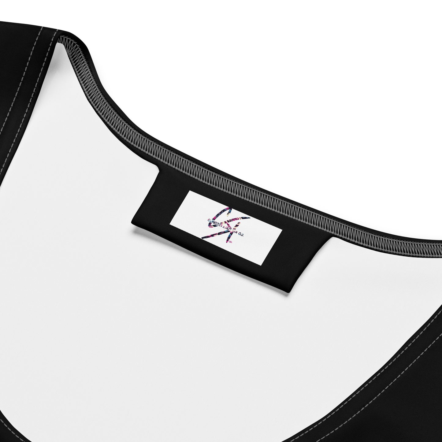 "Love Ain't Perfect"  Tank Top