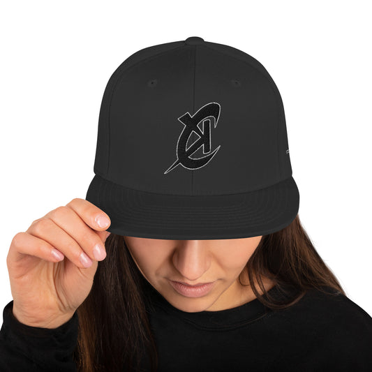 CK Snapback Hat