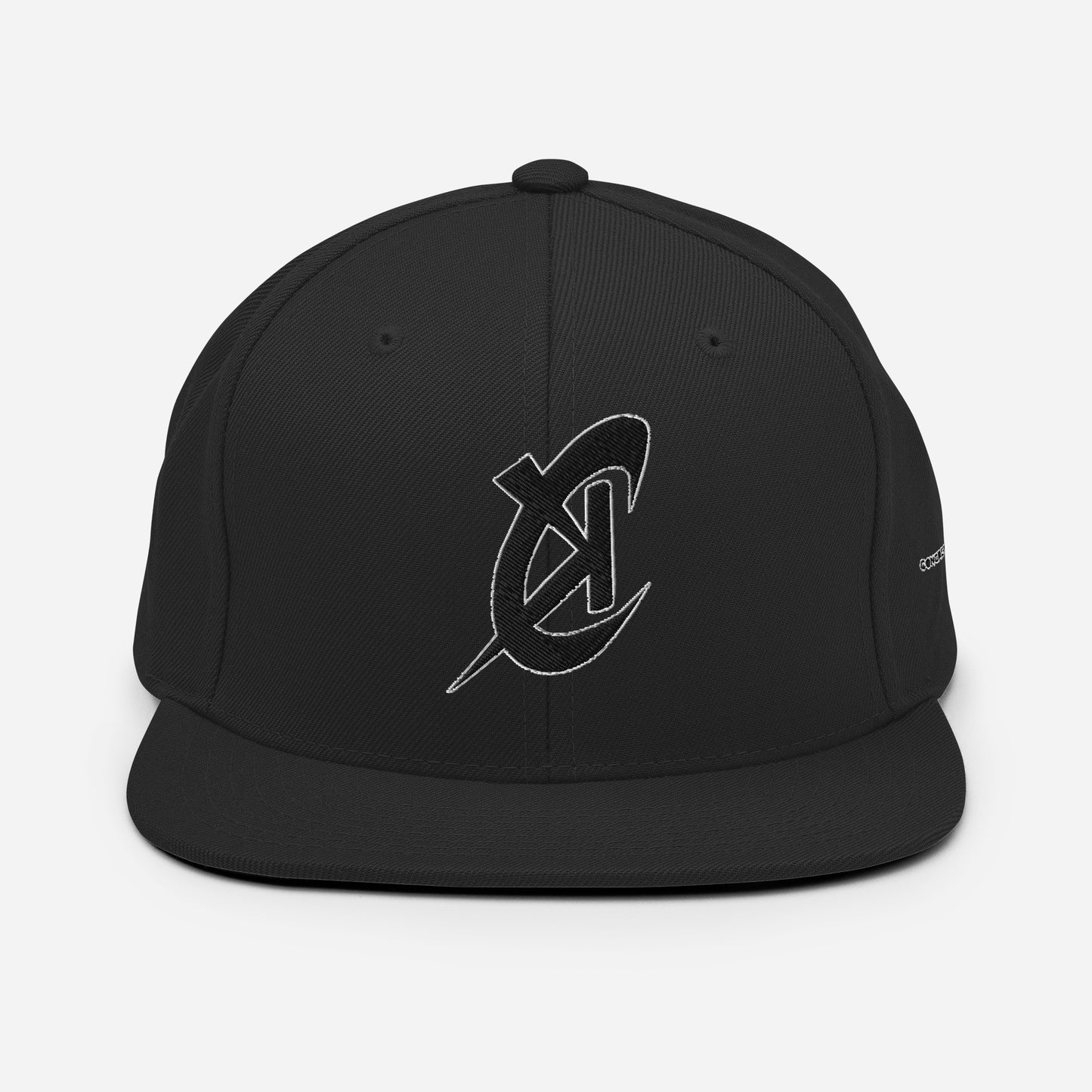 CK Snapback Hat