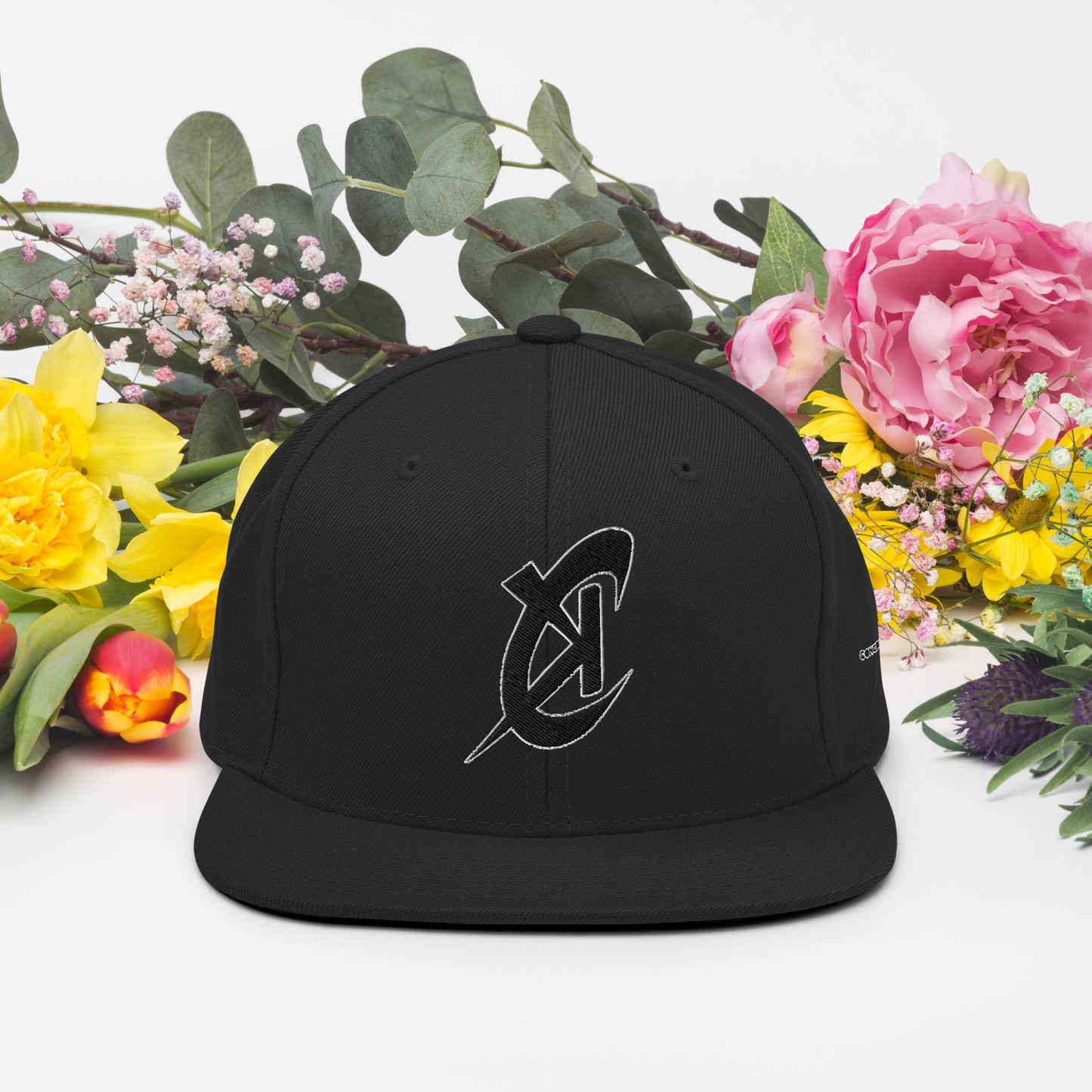 CK Snapback Hat