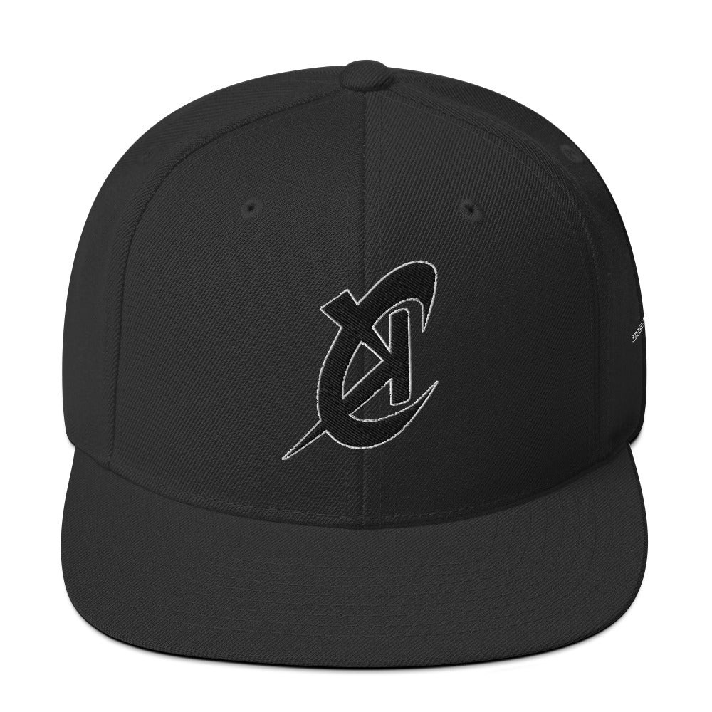 CK Snapback Hat
