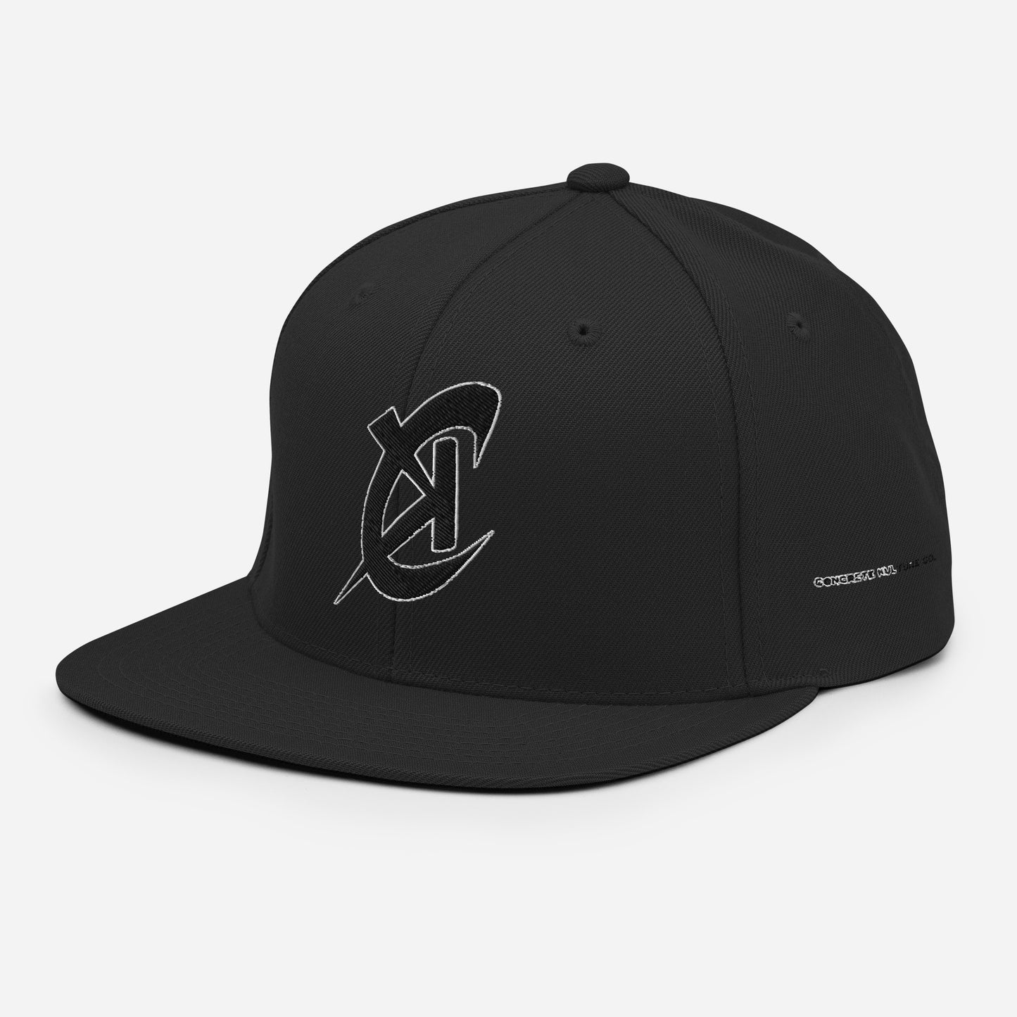 CK Snapback Hat