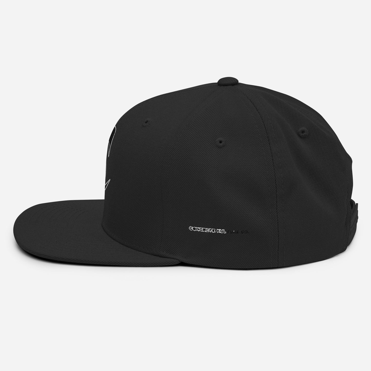 CK Snapback Hat