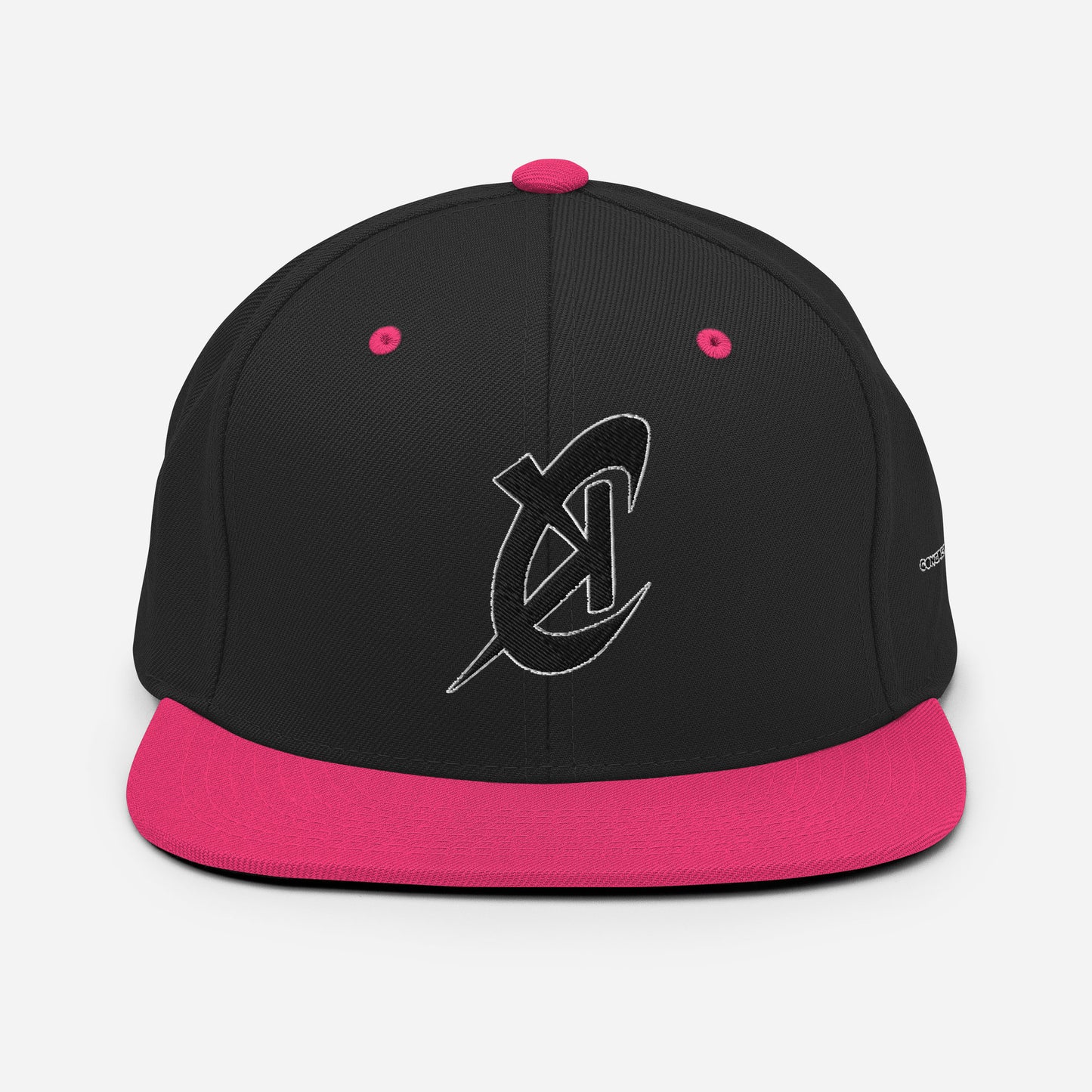 CK Snapback Hat