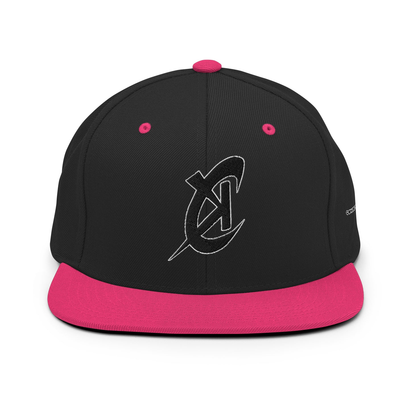 CK Snapback Hat