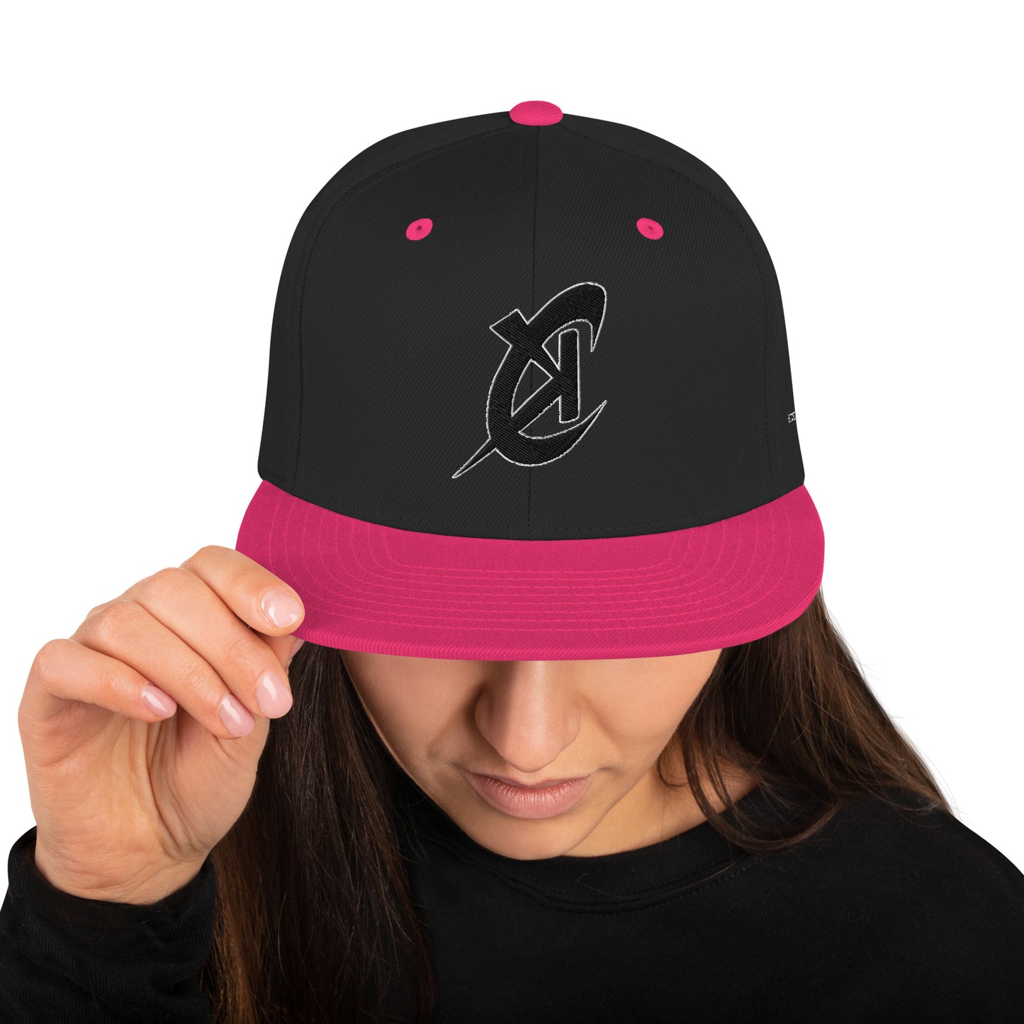 CK Snapback Hat
