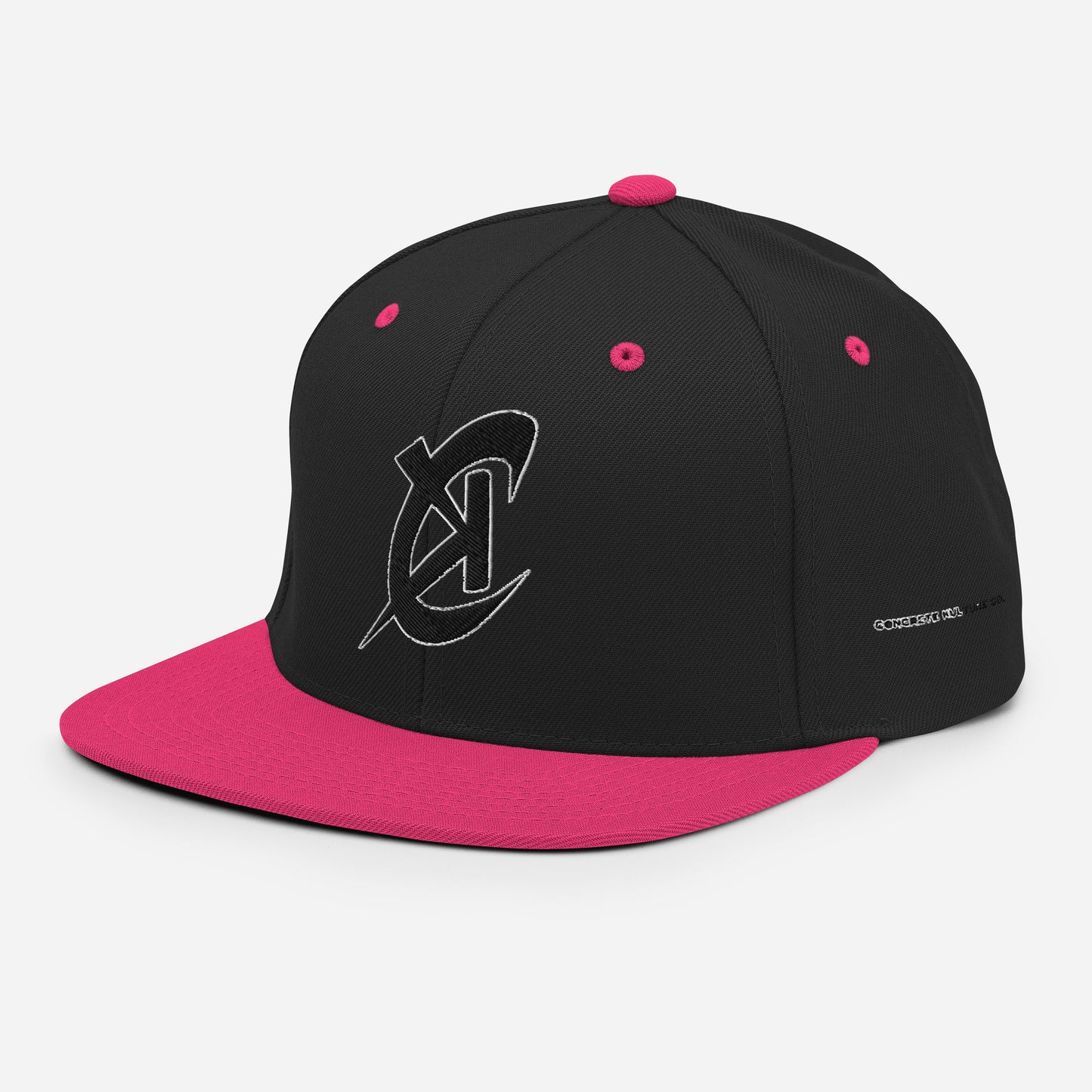 CK Snapback Hat