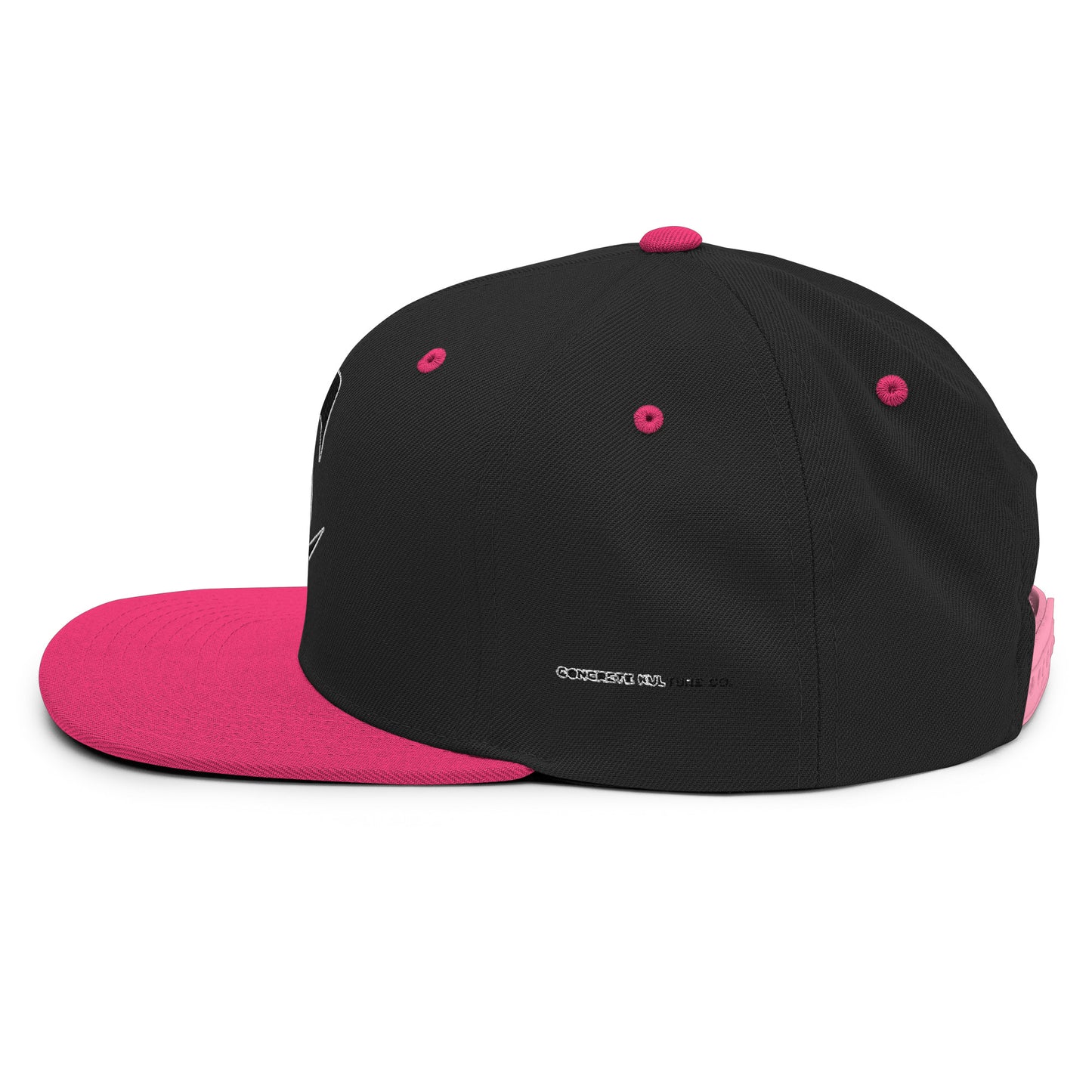 CK Snapback Hat