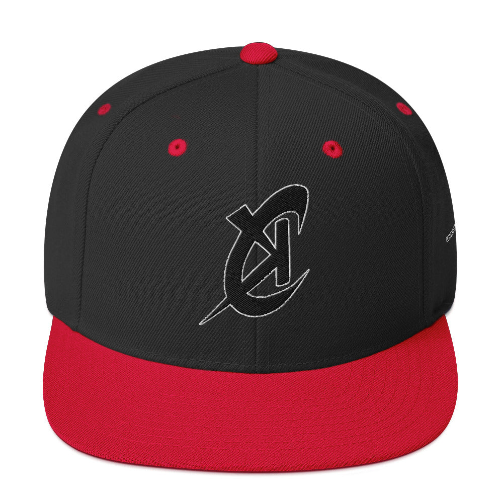 CK Snapback Hat