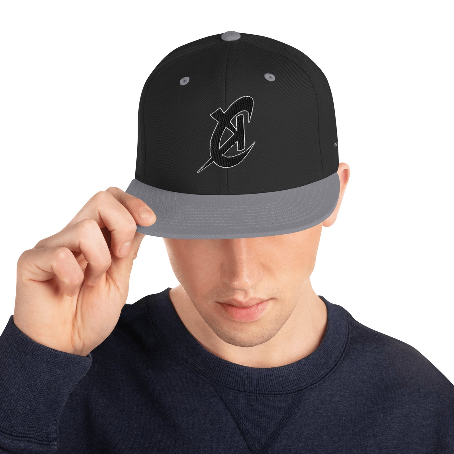CK Snapback Hat