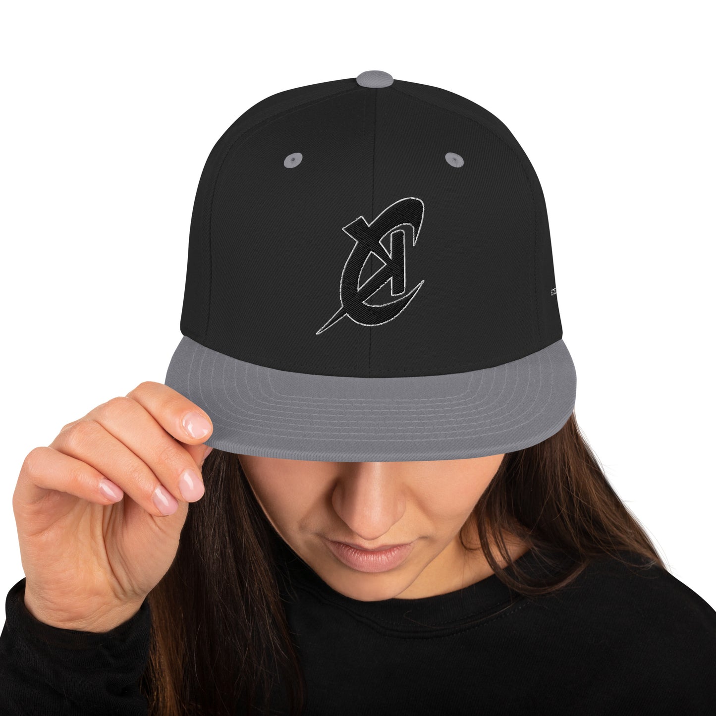 CK Snapback Hat