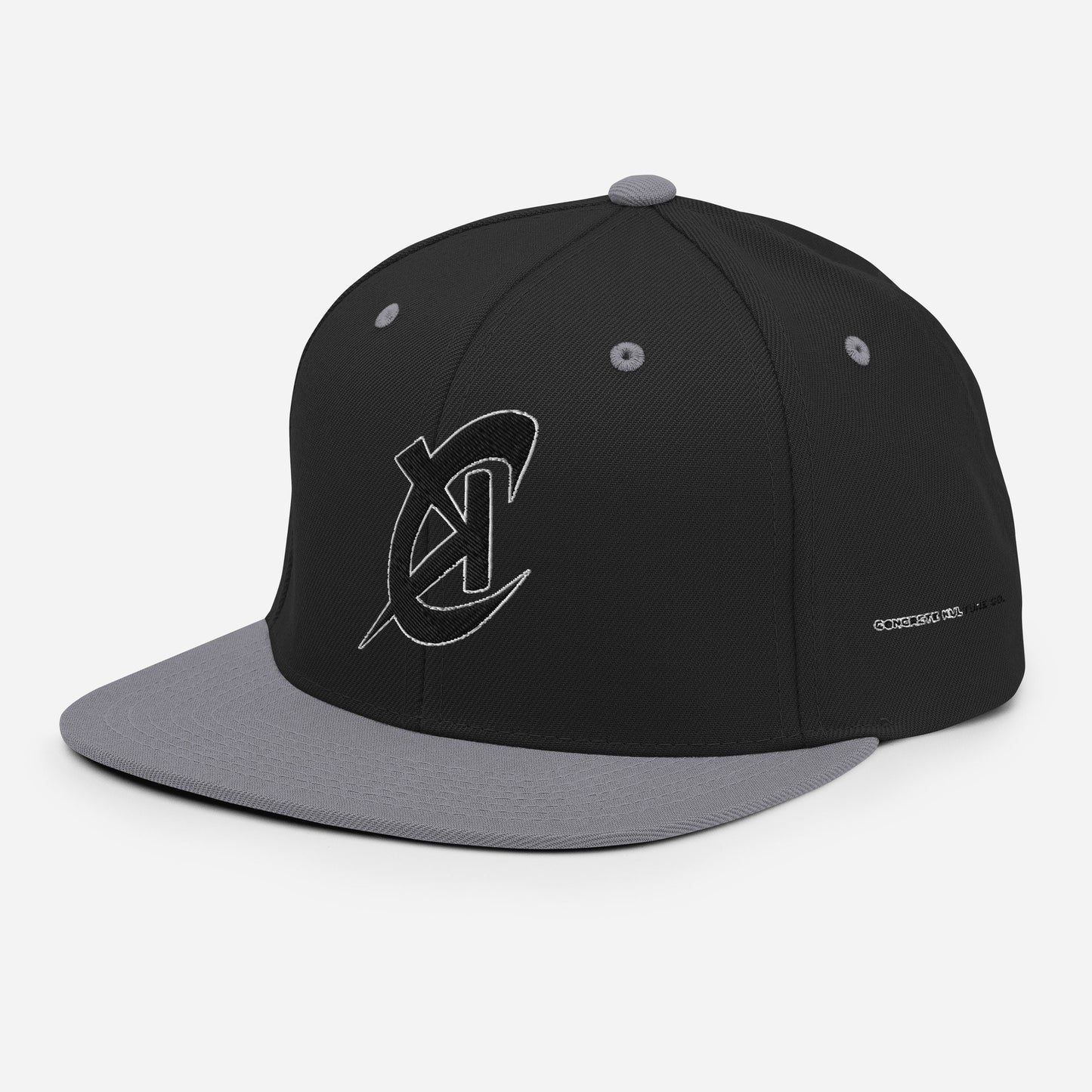 CK Snapback Hat