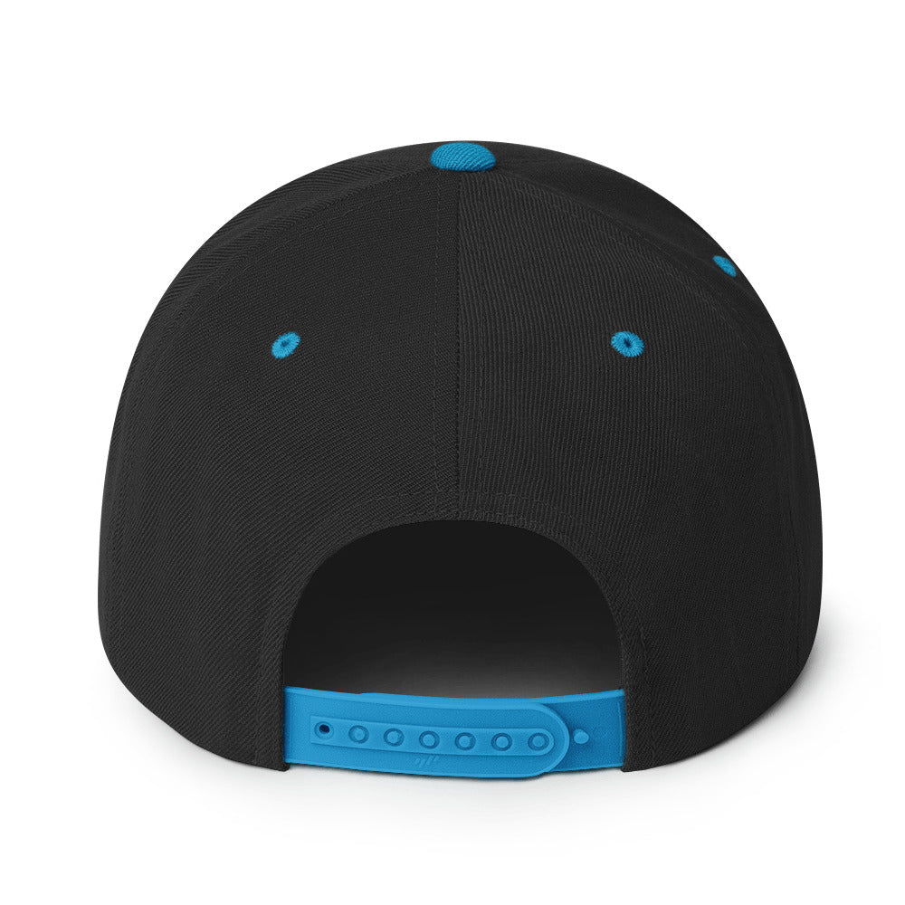 CK CO. Snapback Hat