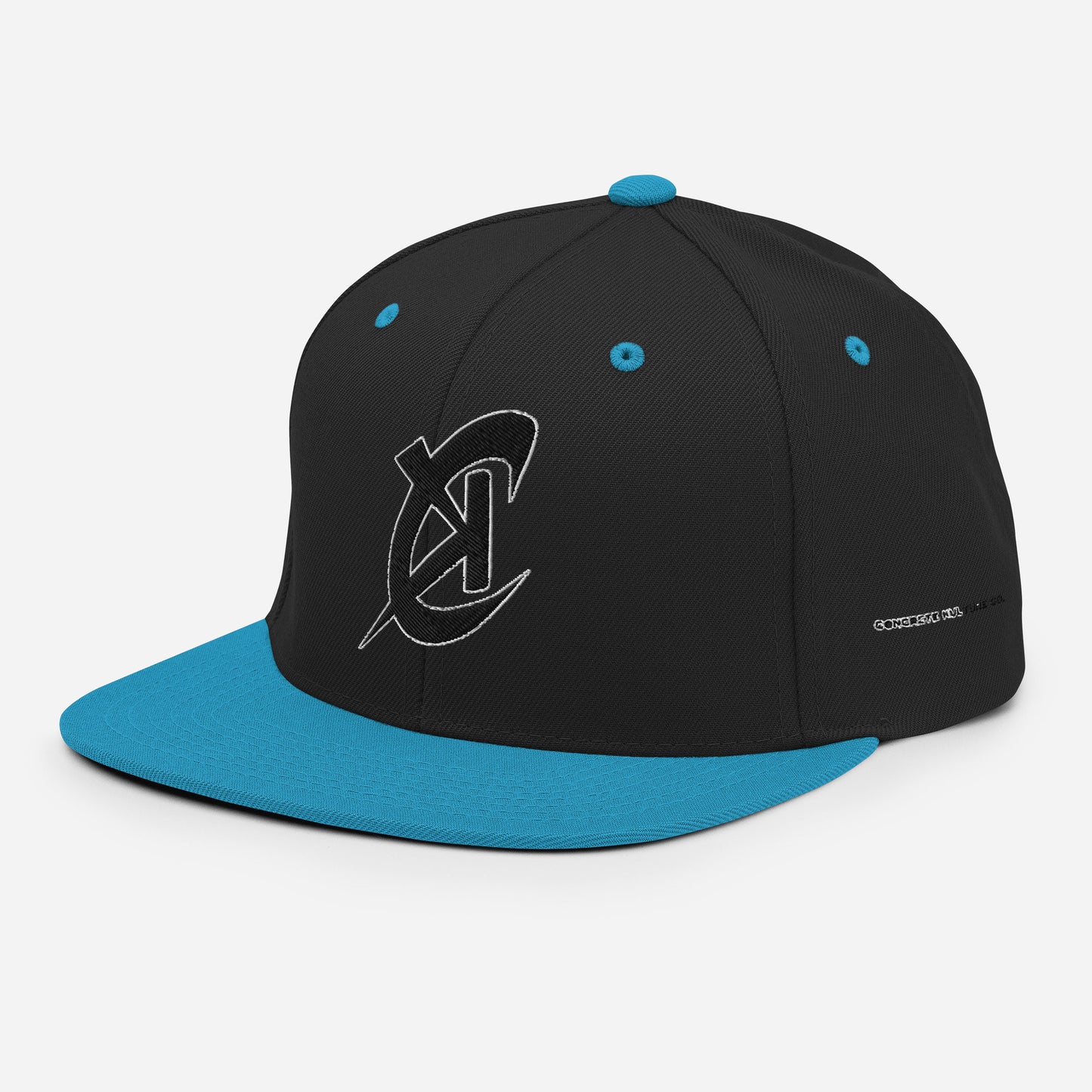 CK Snapback Hat