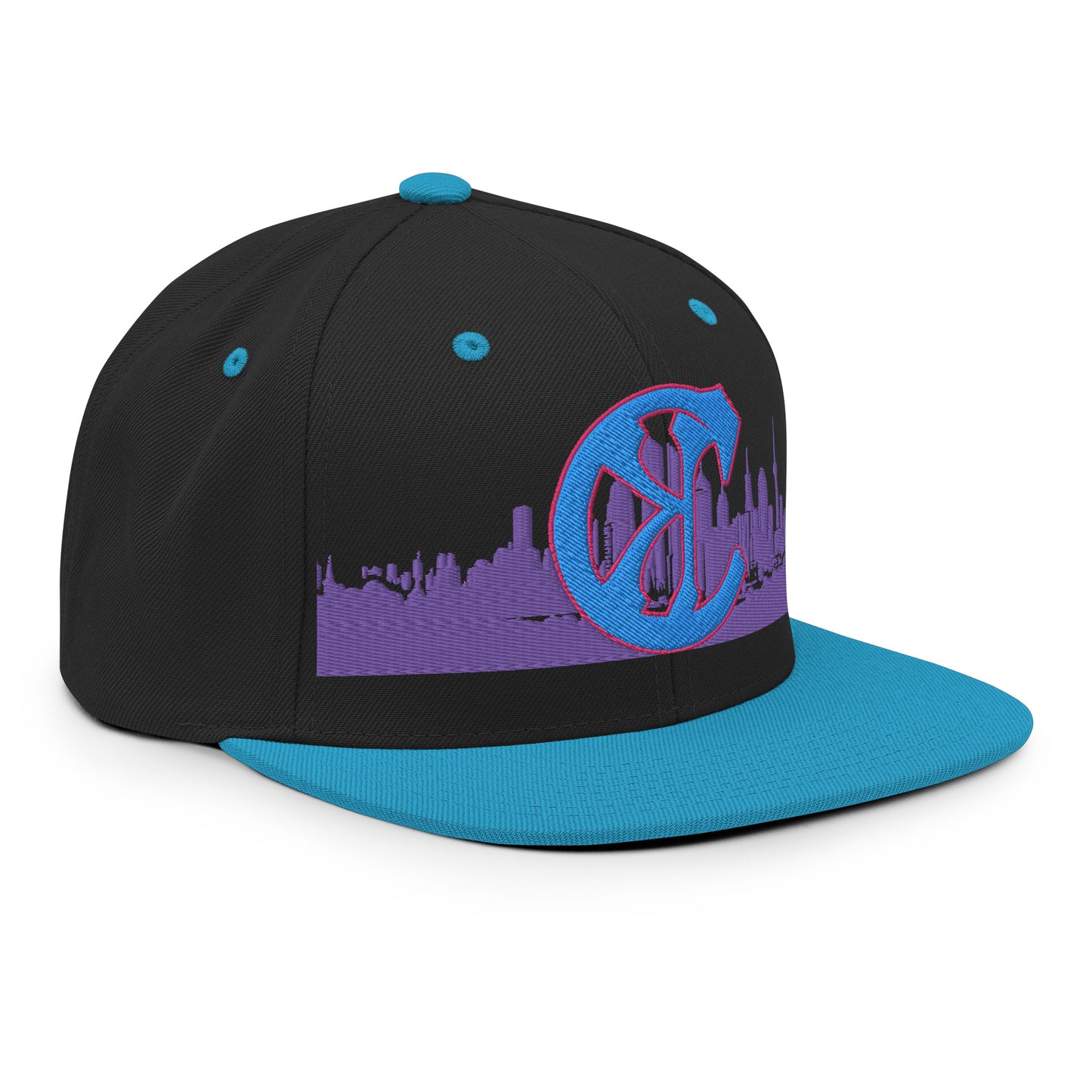 CK CO. Snapback Hat