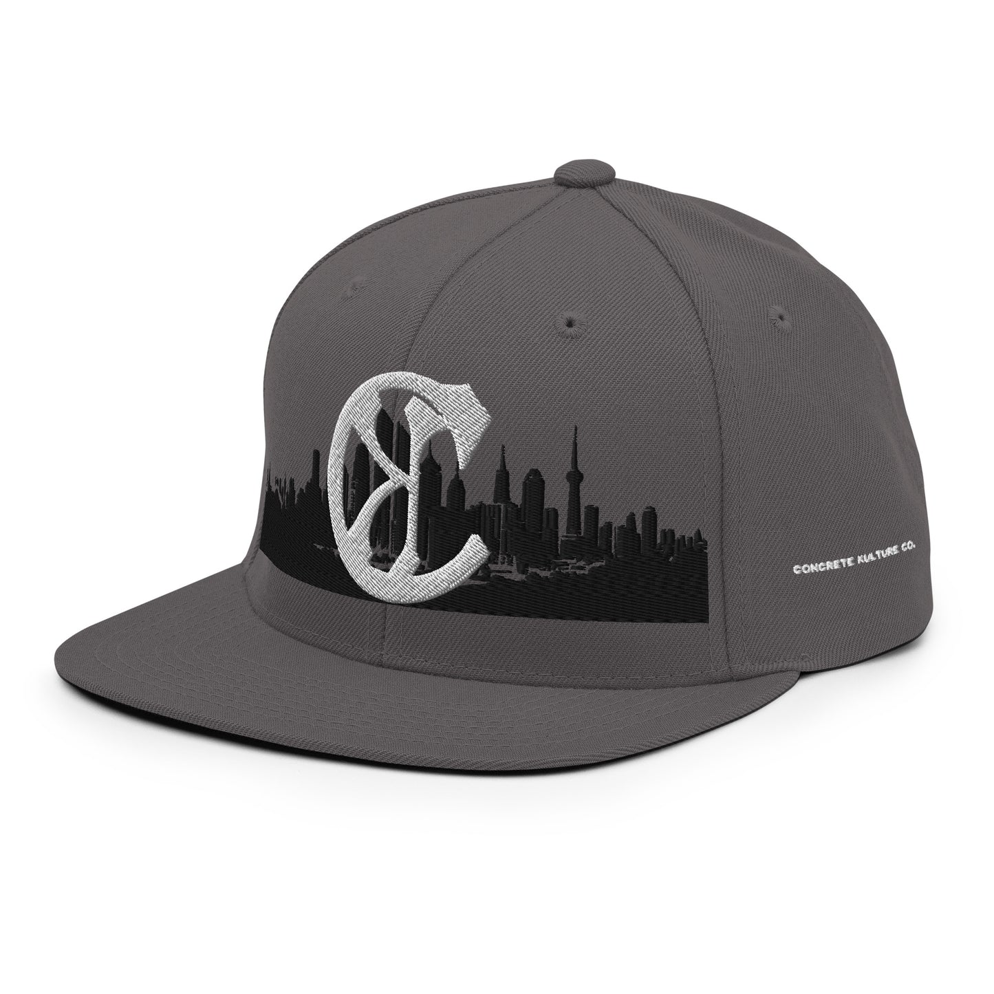 CK CO. Snapback Hat