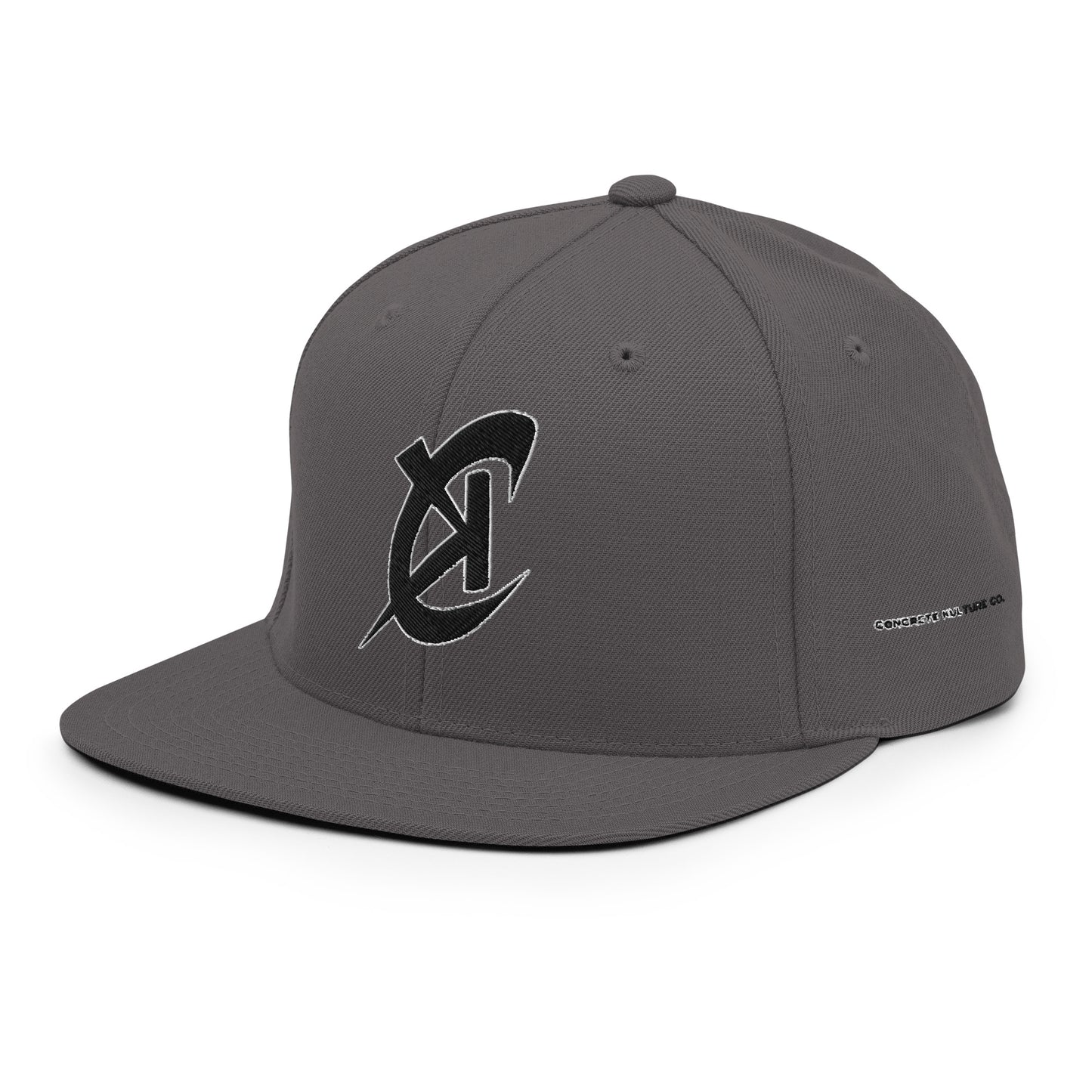 CK Snapback Hat