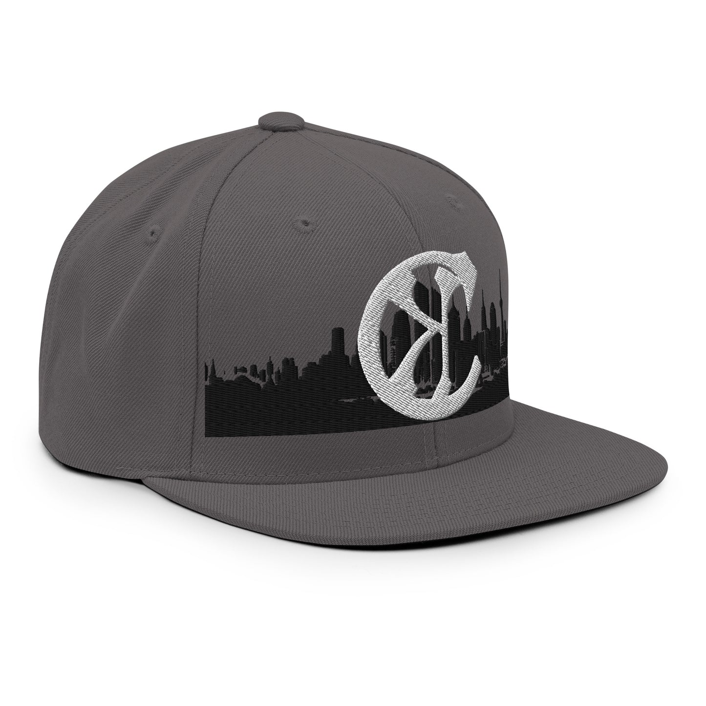 CK CO. Snapback Hat