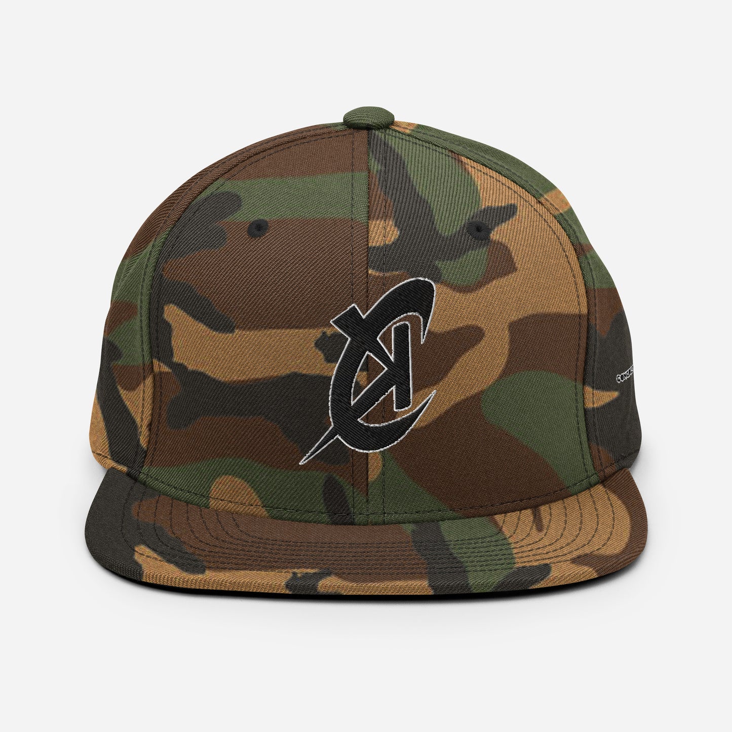 CK Snapback Hat