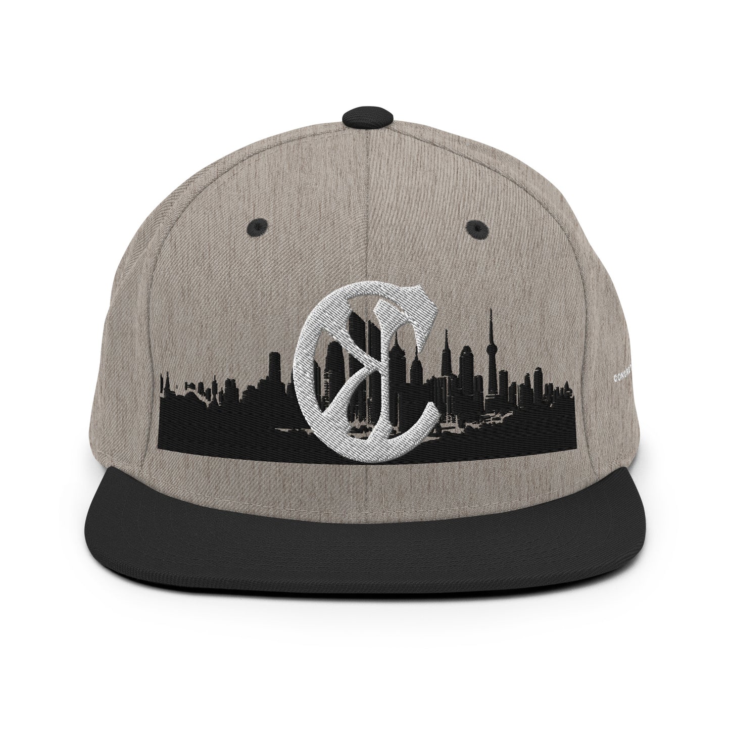 CK CO. Snapback Hat
