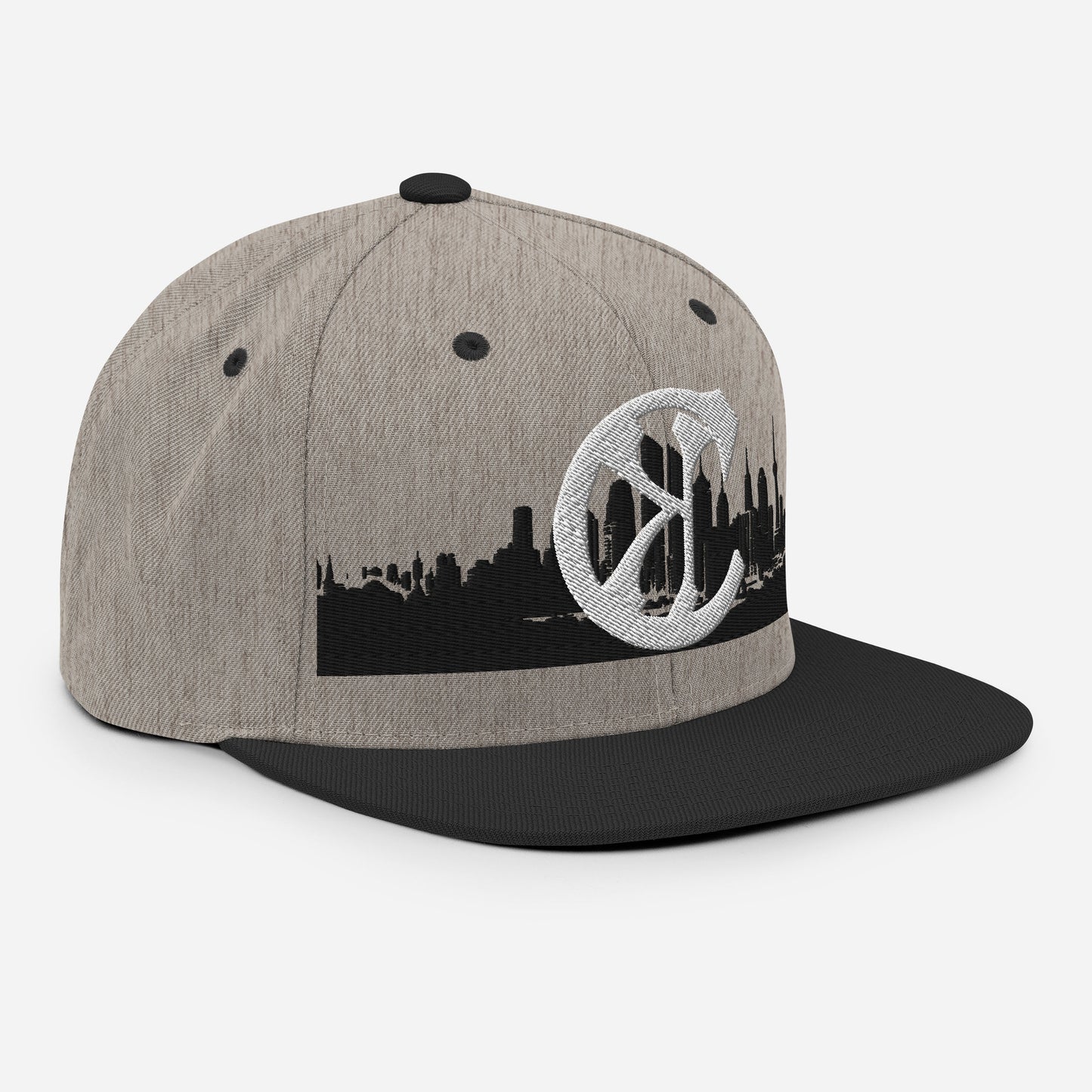 CK CO. Snapback Hat