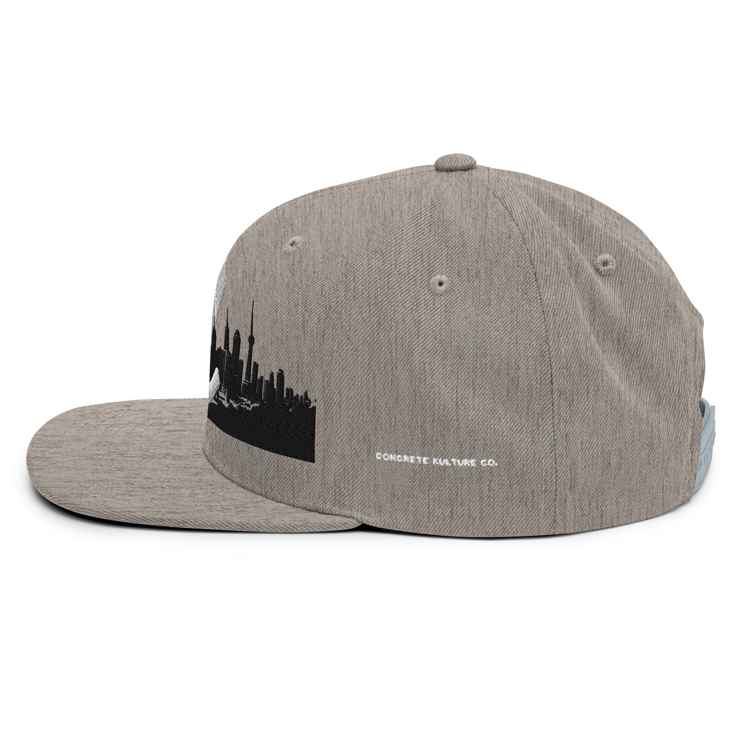 CK CO. Snapback Hat