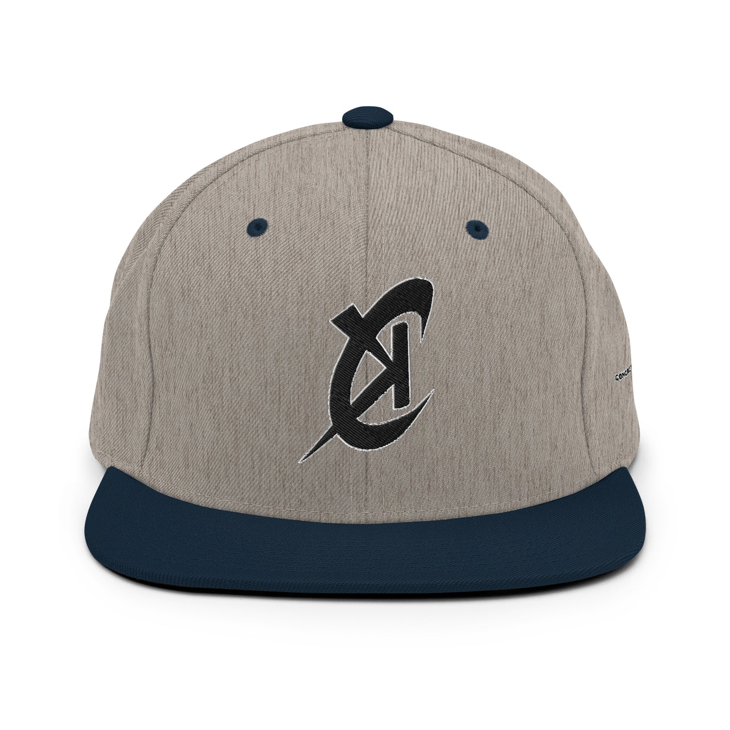 CK Snapback Hat